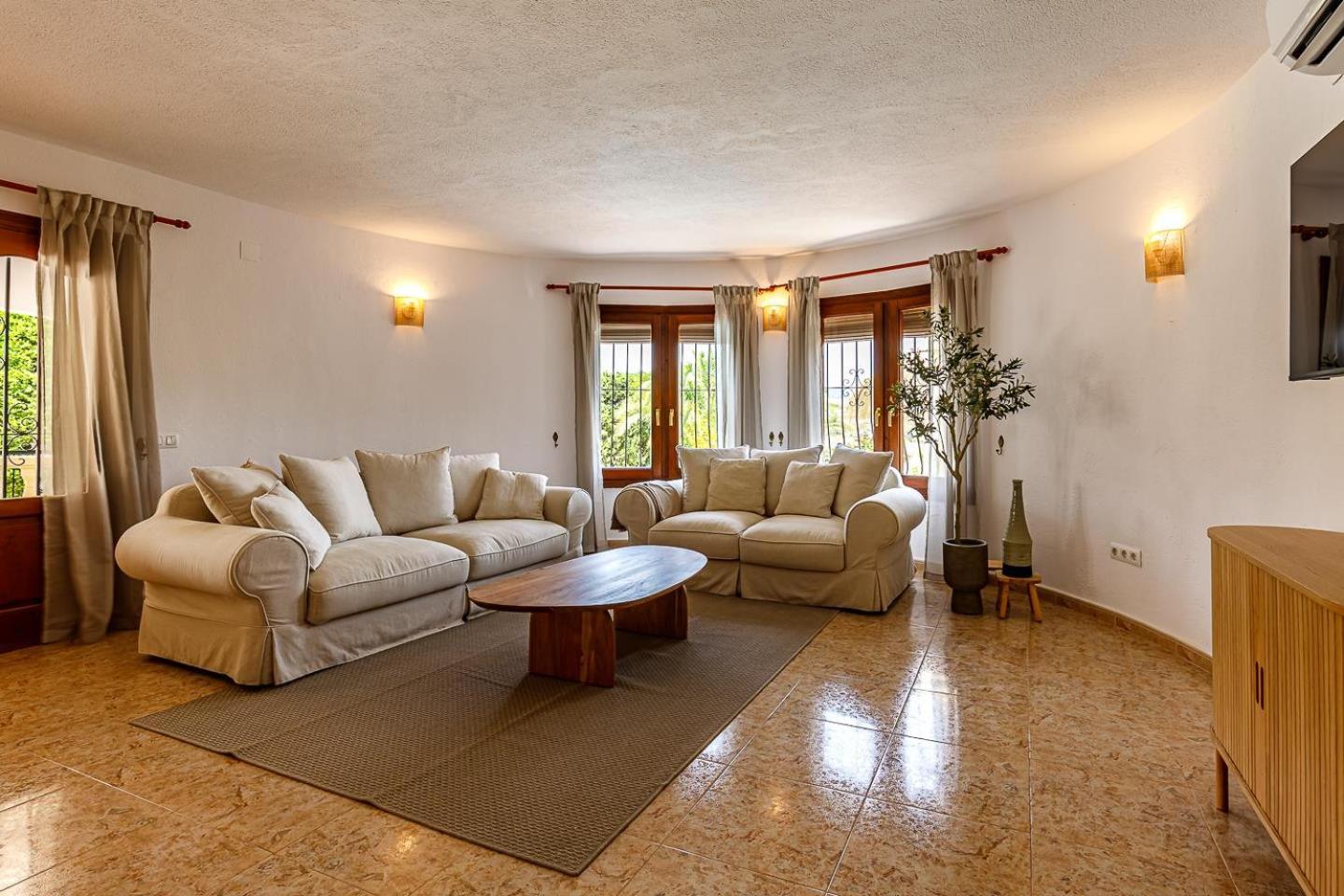Villa Bajo el Sol view 4