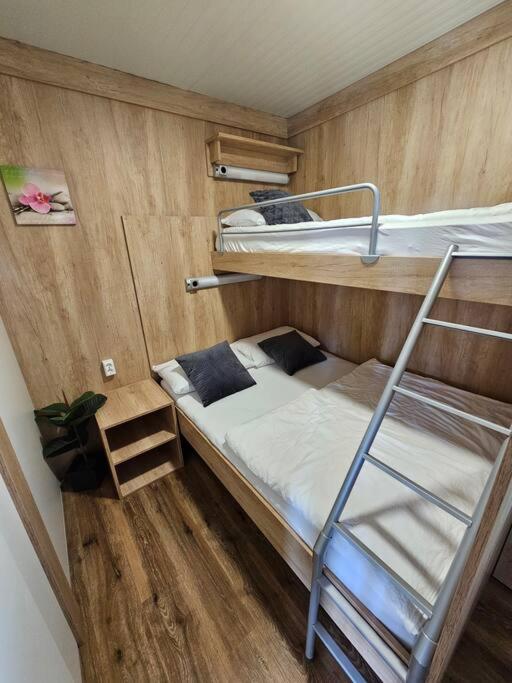 L&A Mobile House view 2