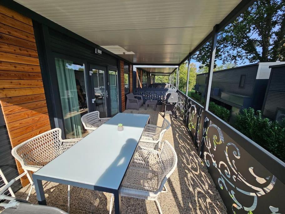 L&A Mobile House view 4