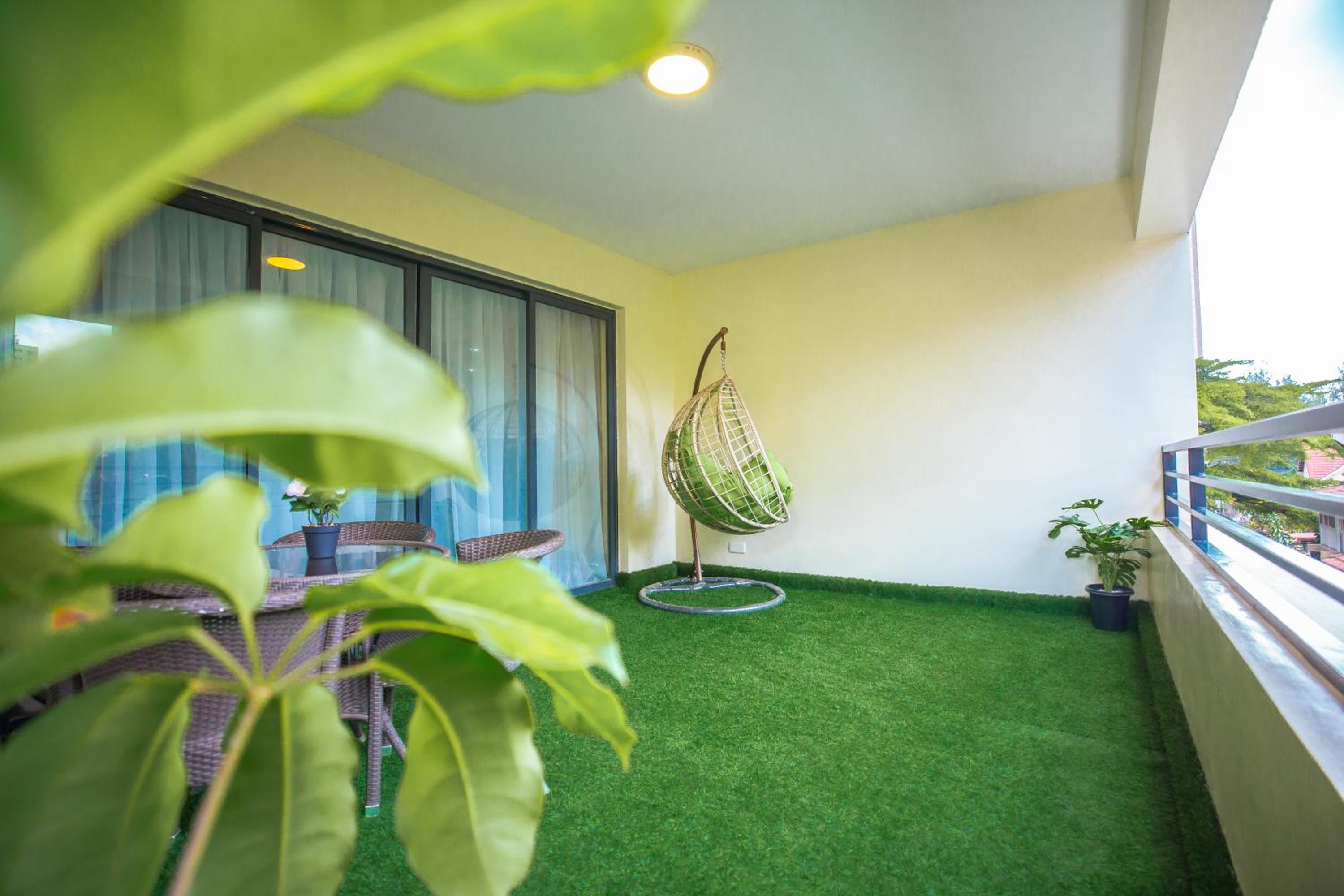 GreenPath Residence