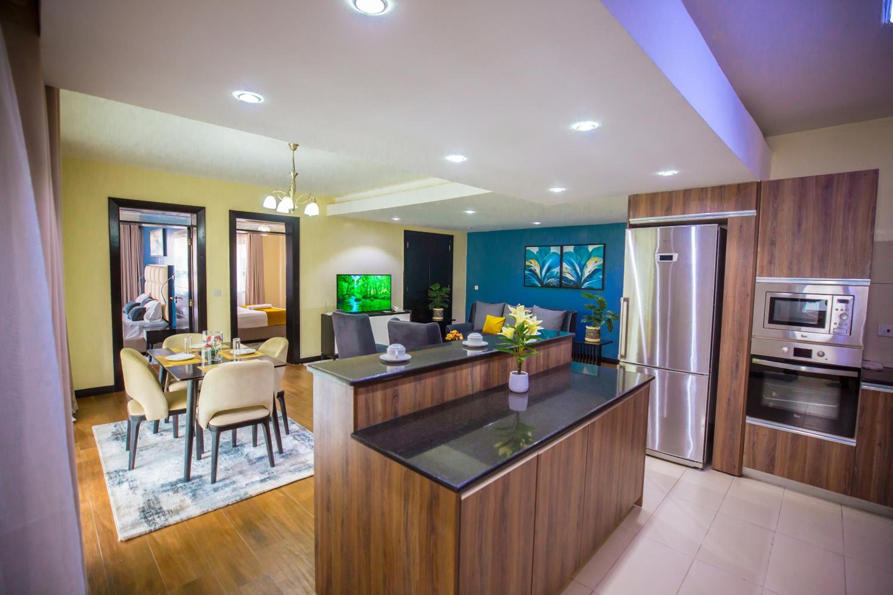 GreenPath Residence