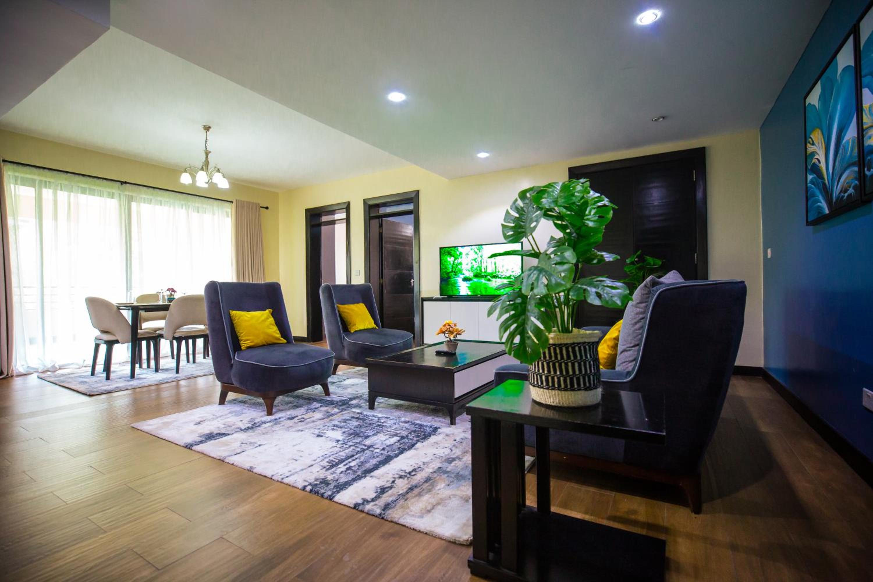 GreenPath Residence