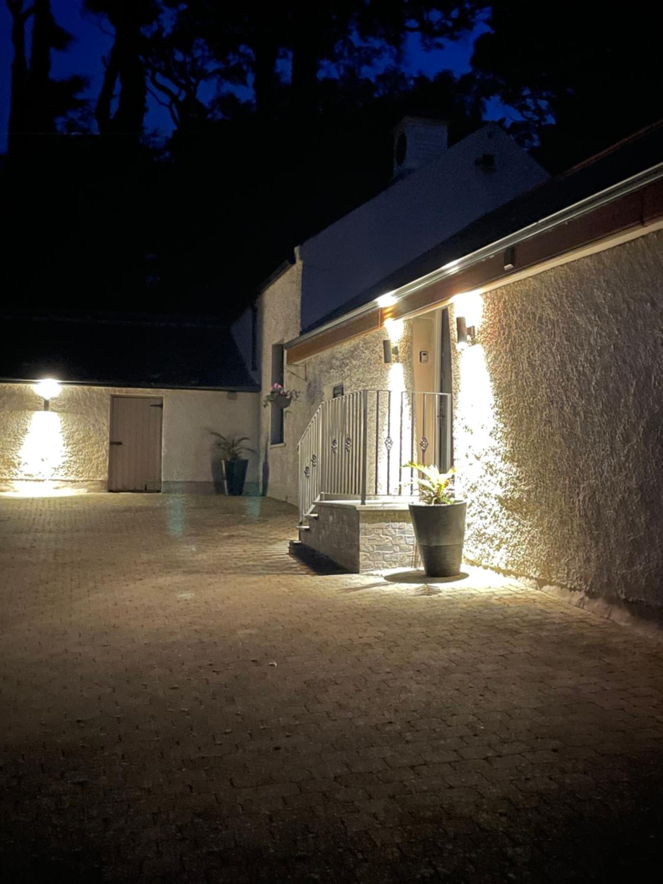 Grange Cottage