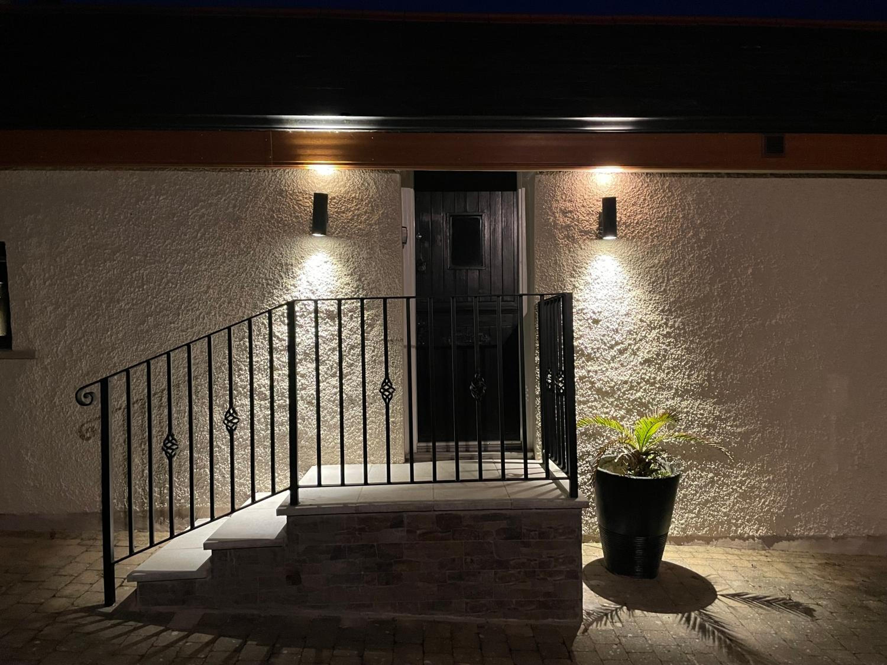 Grange Cottage