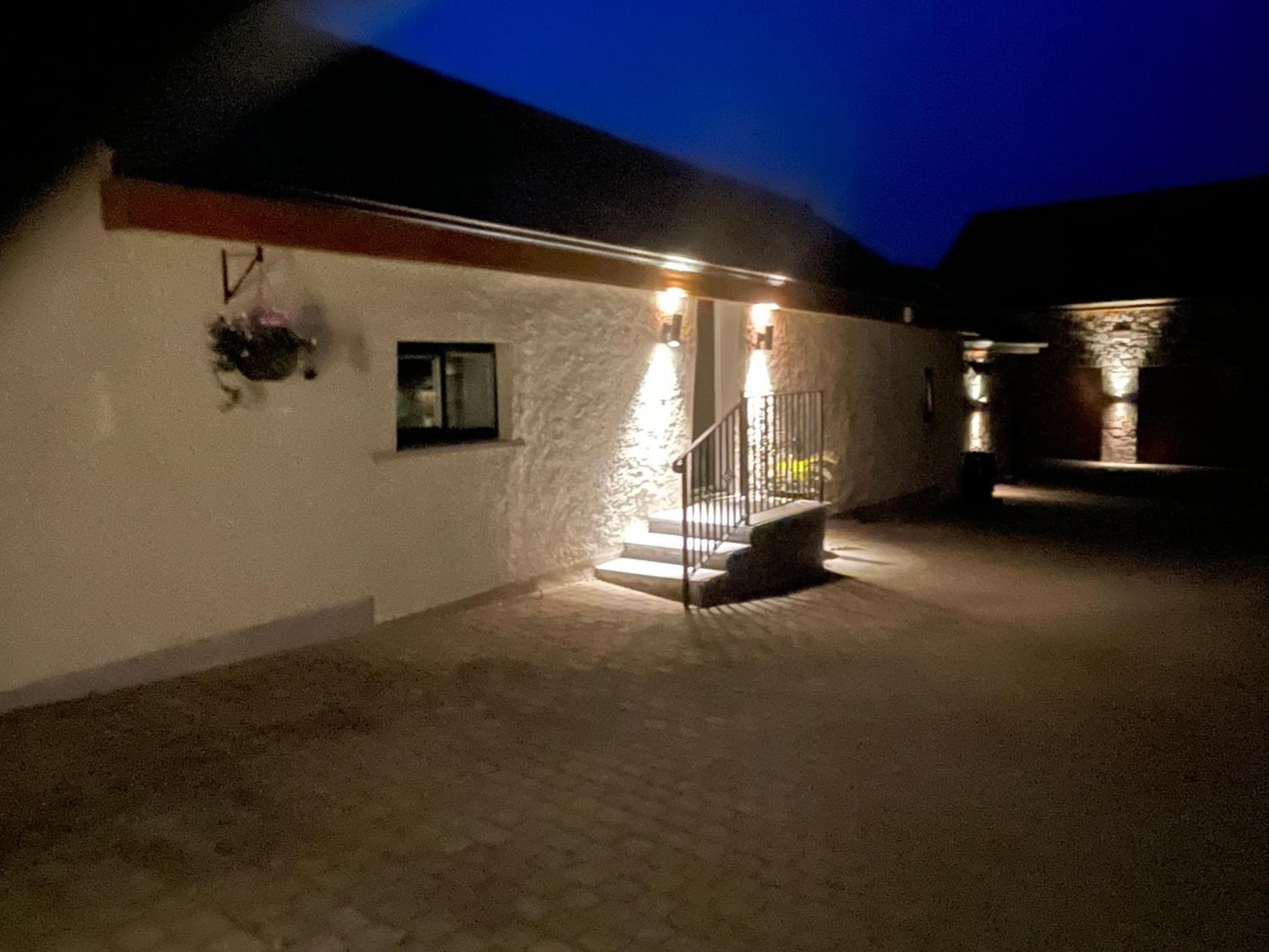 Grange Cottage