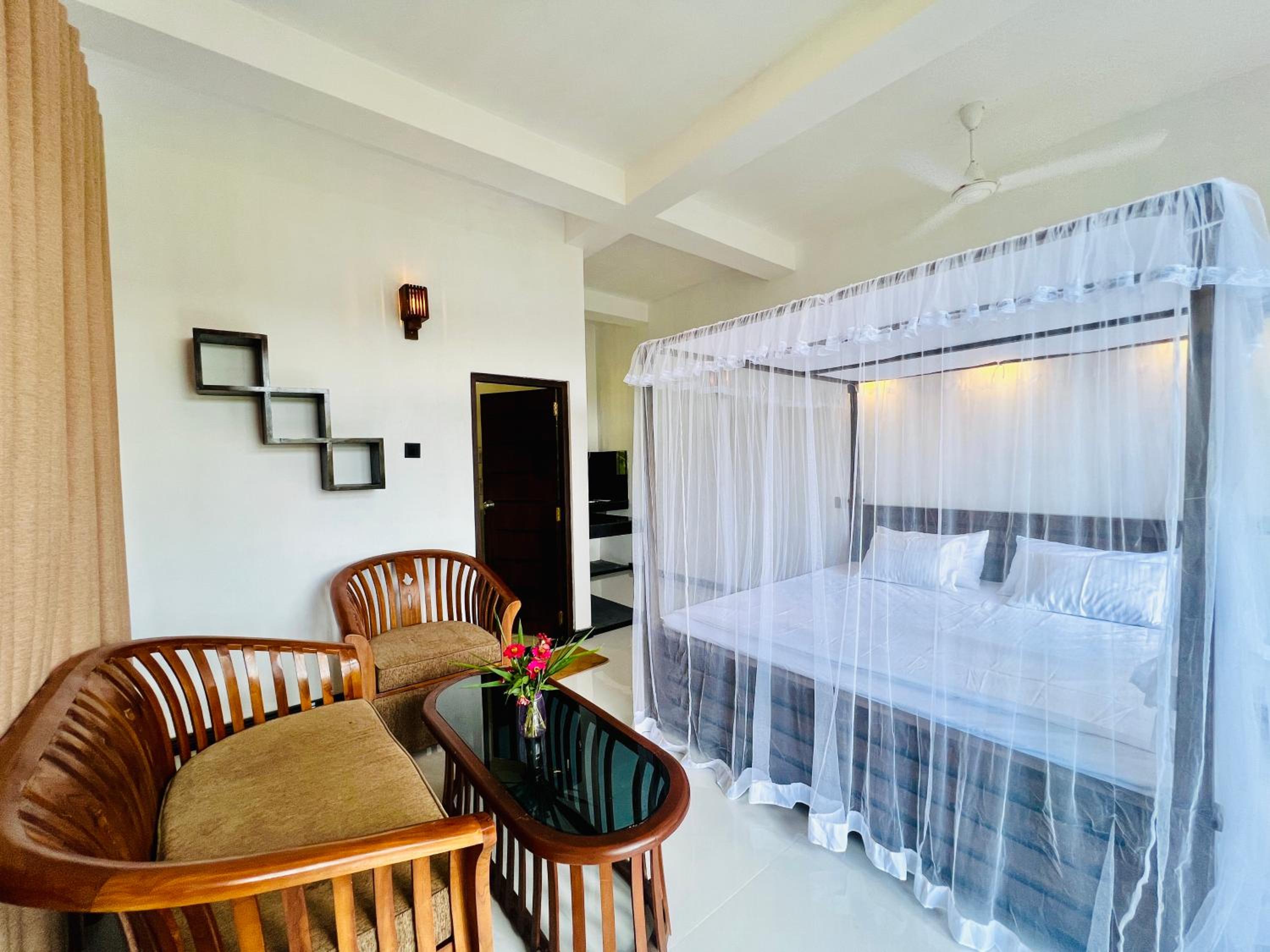 Adithya Seaview Villa - Tangalle