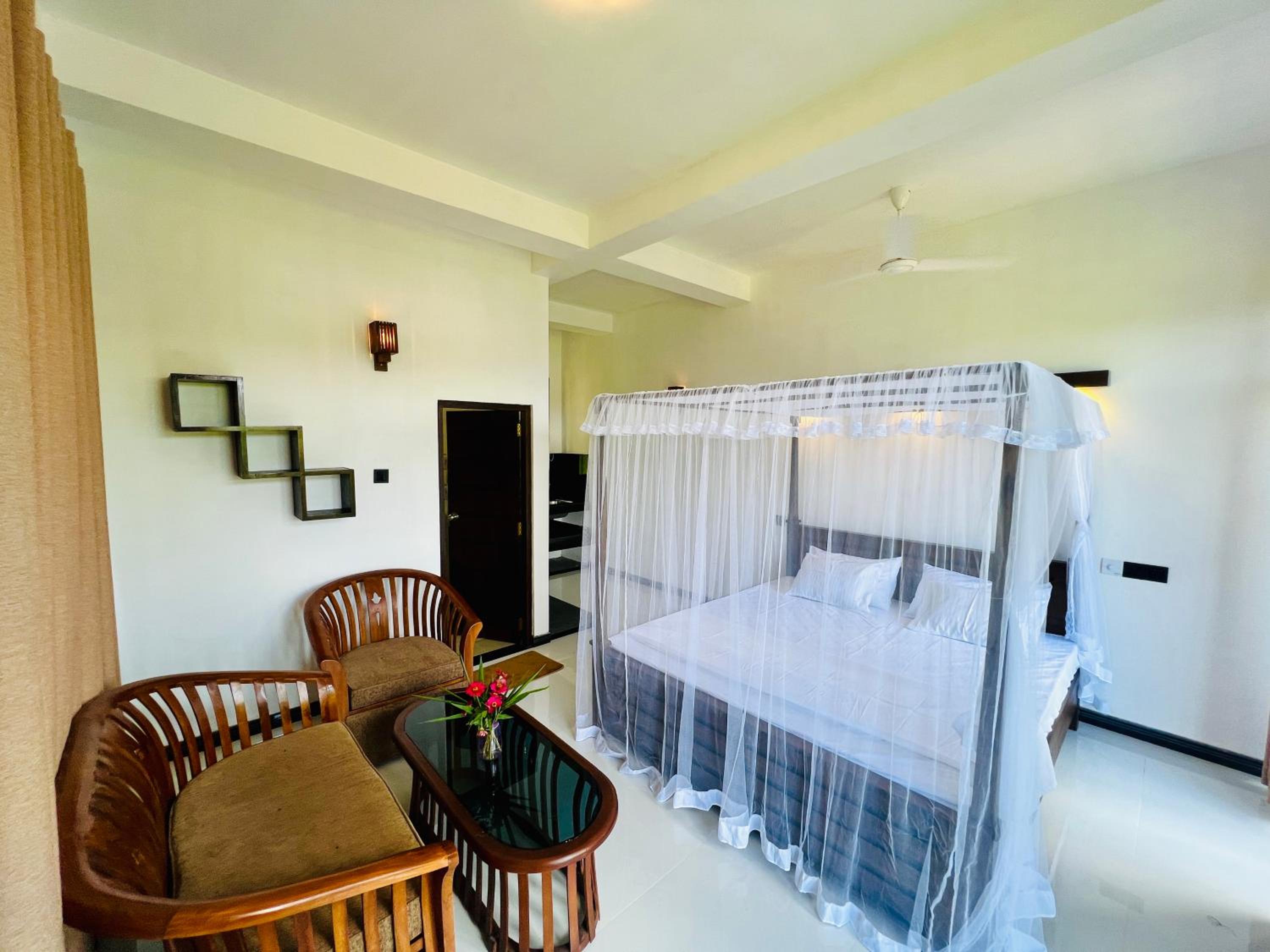 Adithya Seaview Villa - Tangalle