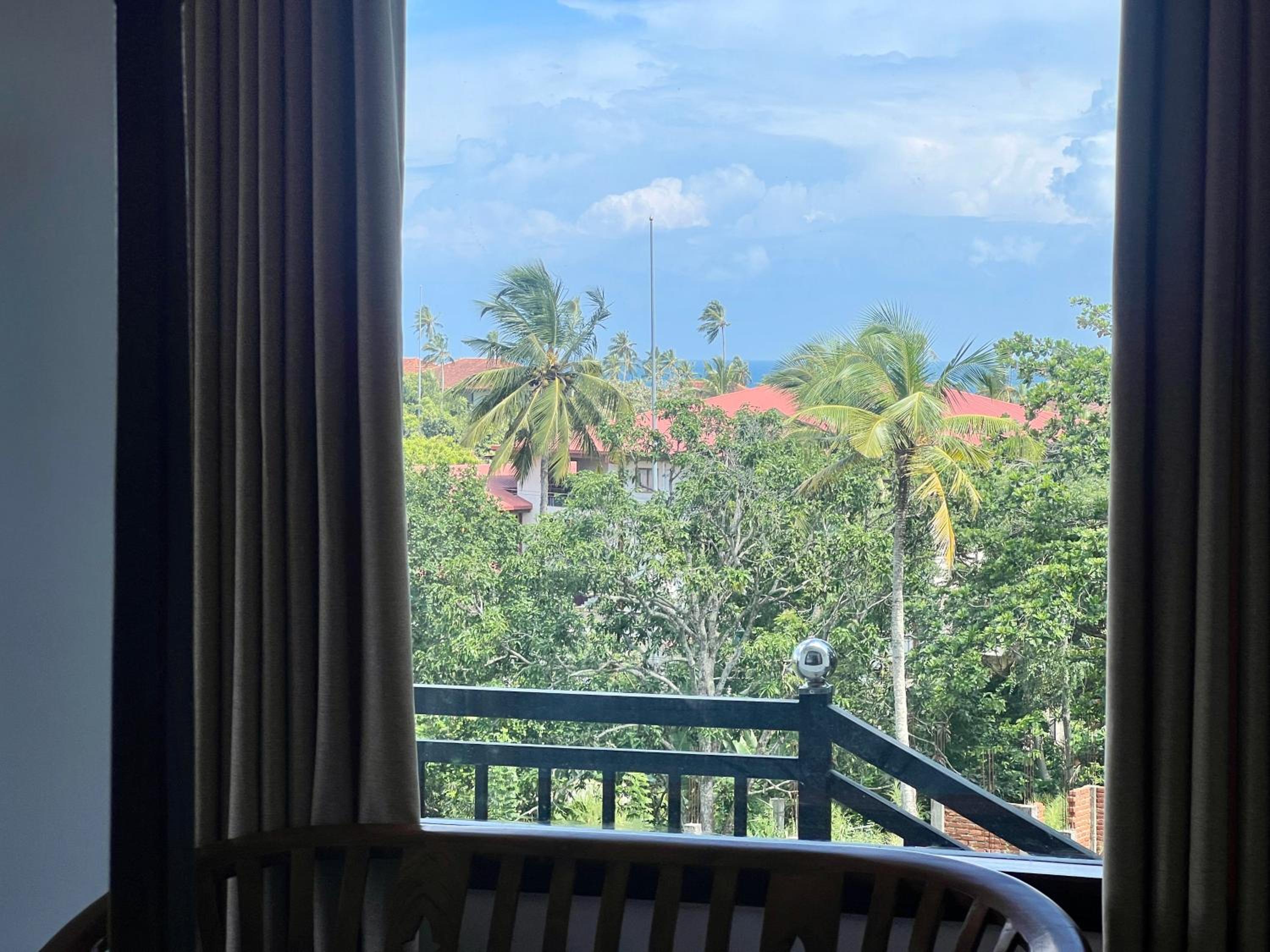 Adithya Seaview Villa - Tangalle
