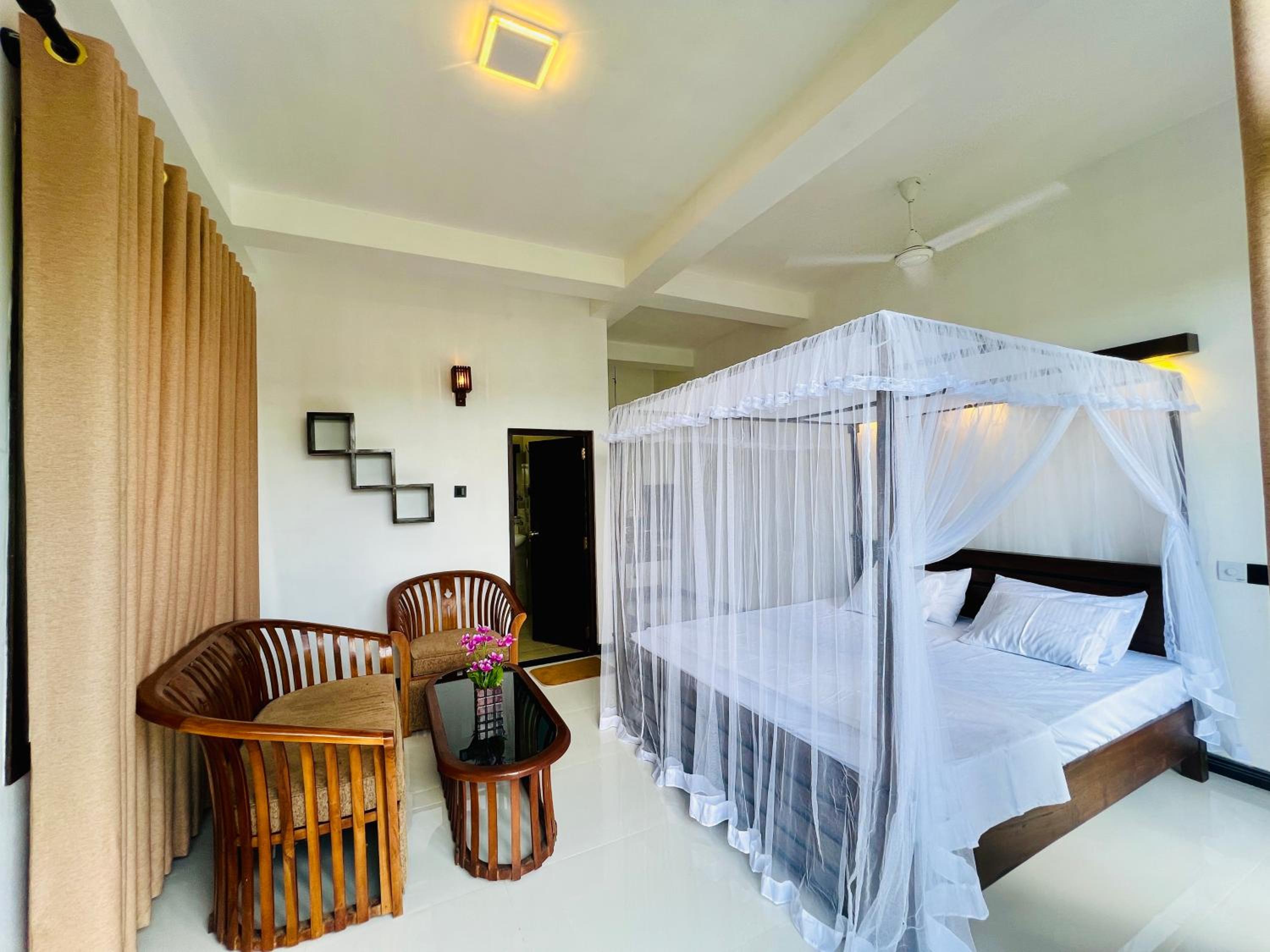 Adithya Seaview Villa - Tangalle
