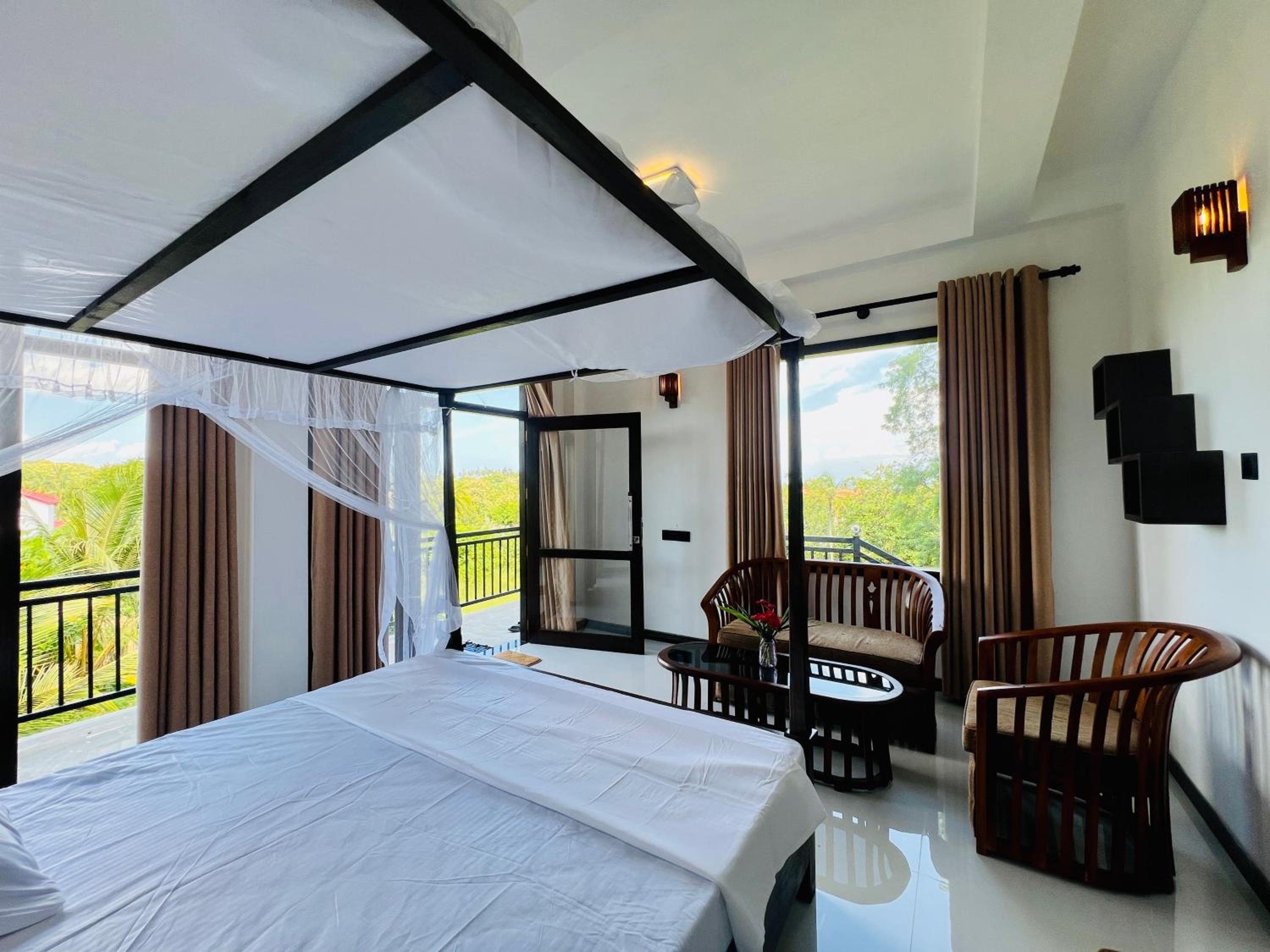 Adithya Seaview Villa - Tangalle