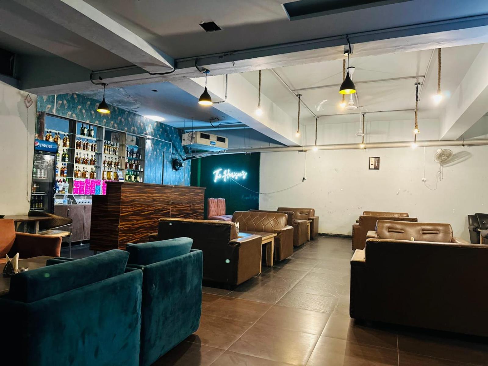 lounge