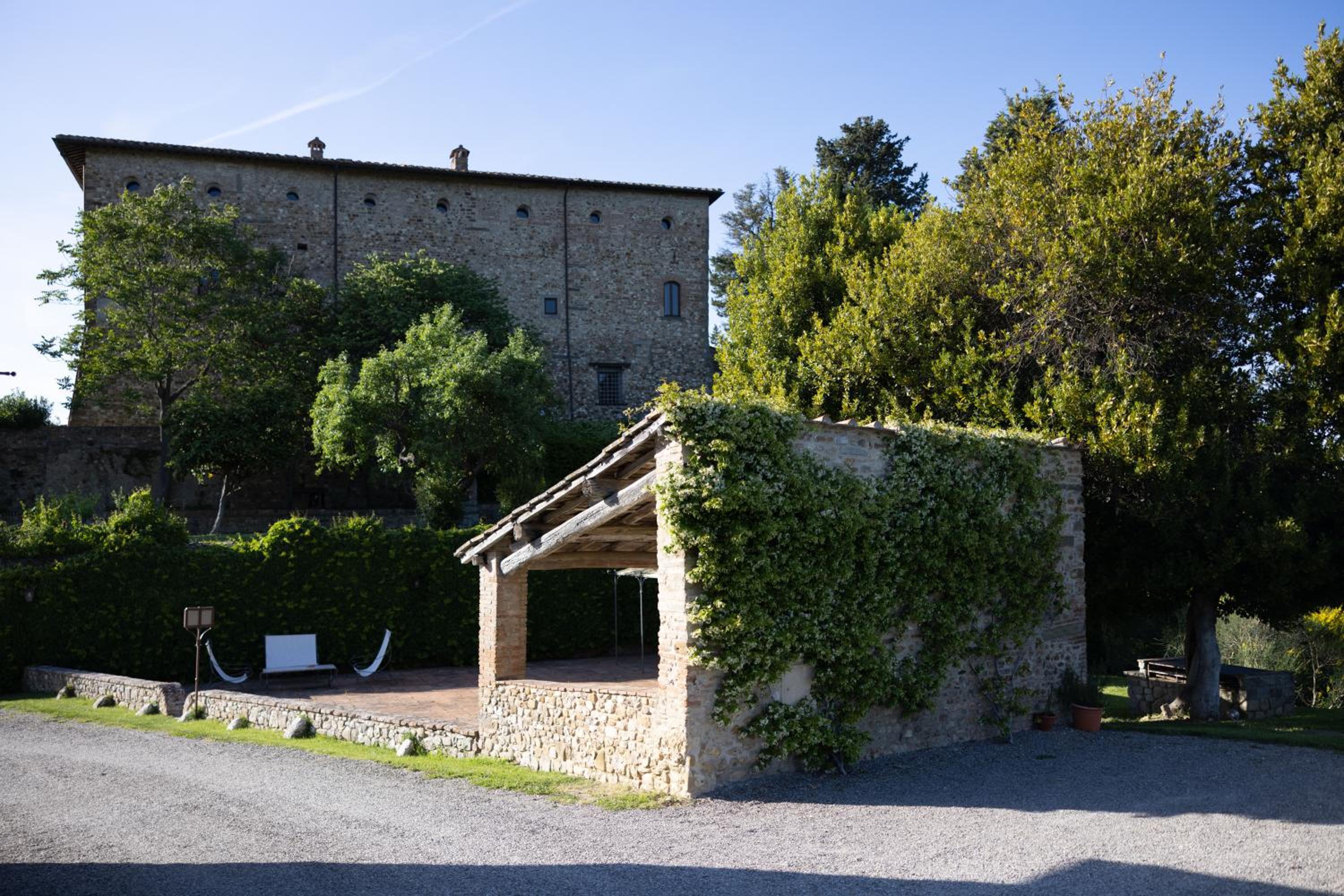 Castello di Bibbione