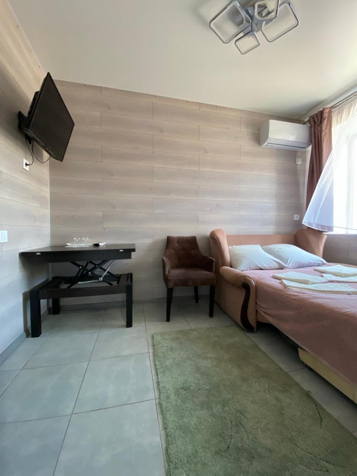 Hotel TETRIS Voznesensk view 5