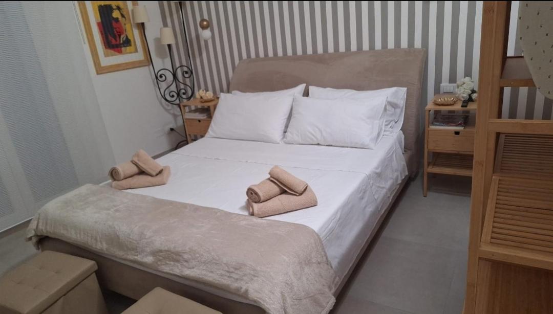 Malaspina Cico Suite