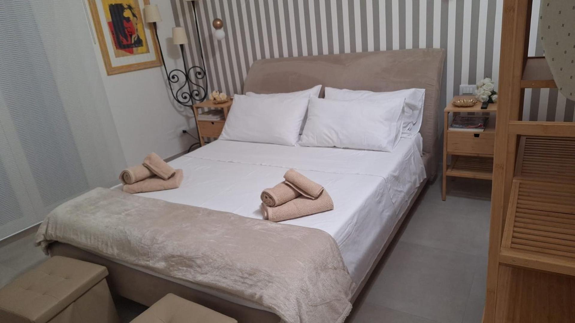 Malaspina Cico Suite