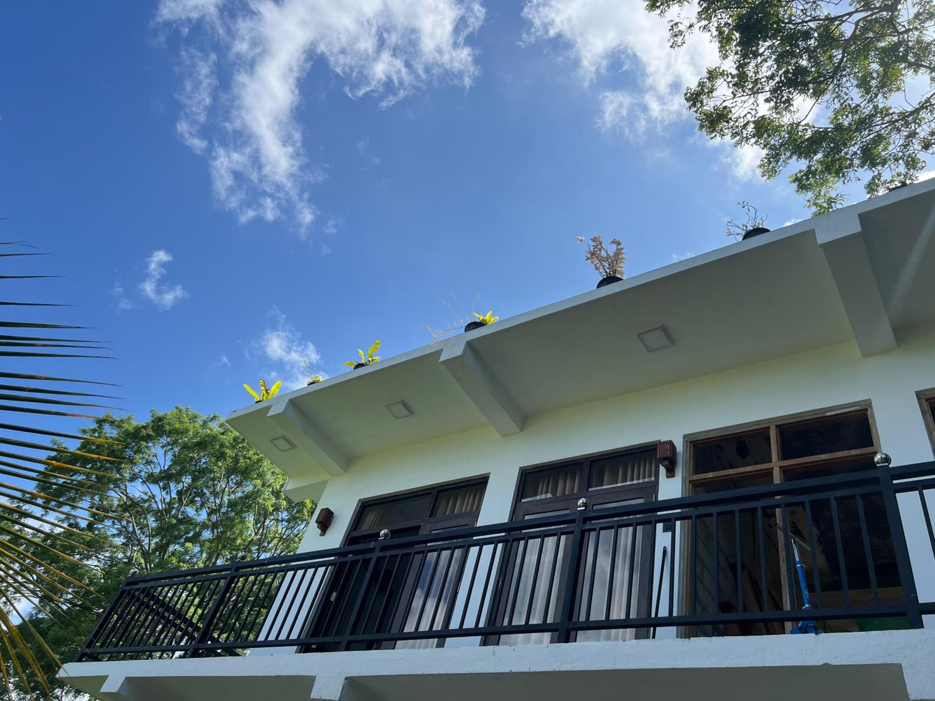 Adithya Seaview Villa - Tangalle