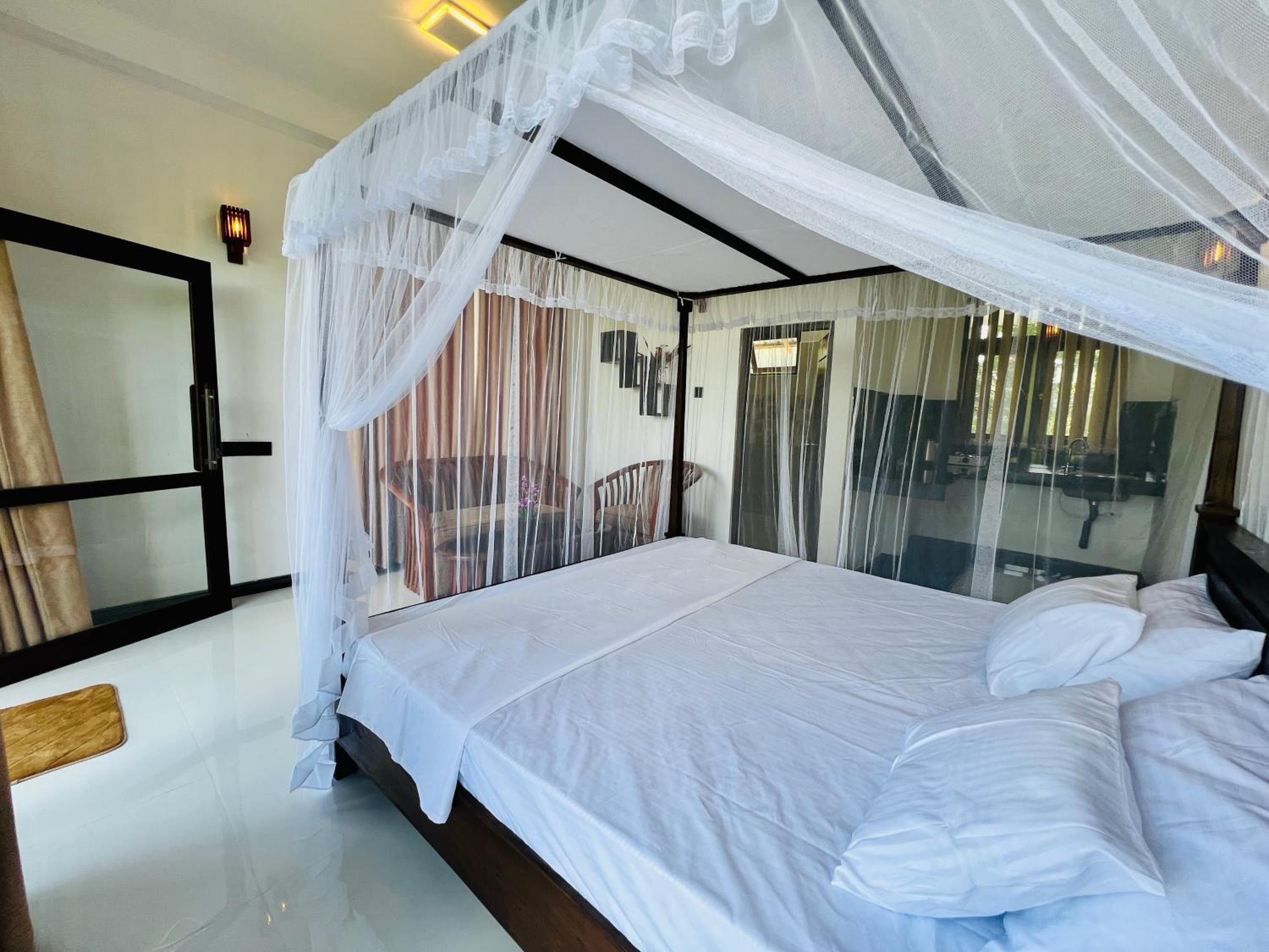 Adithya Seaview Villa - Tangalle