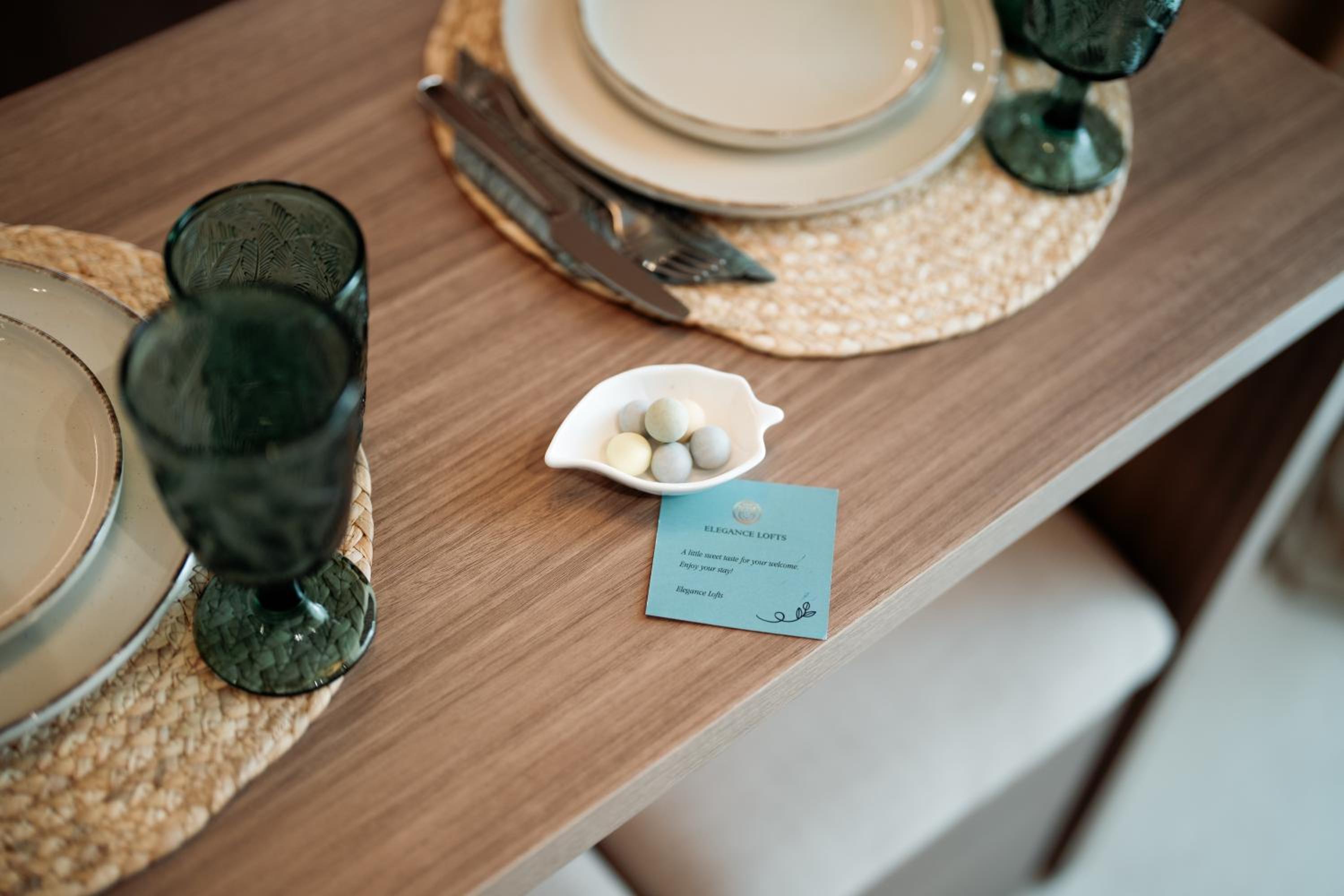 Elegance Lofts Kavala