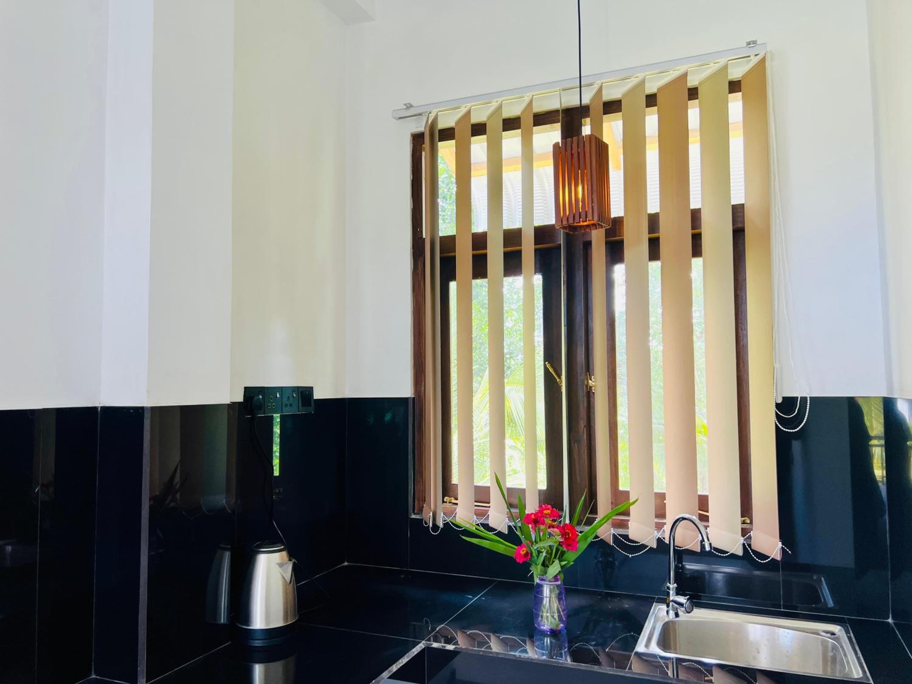 Adithya Seaview Villa - Tangalle