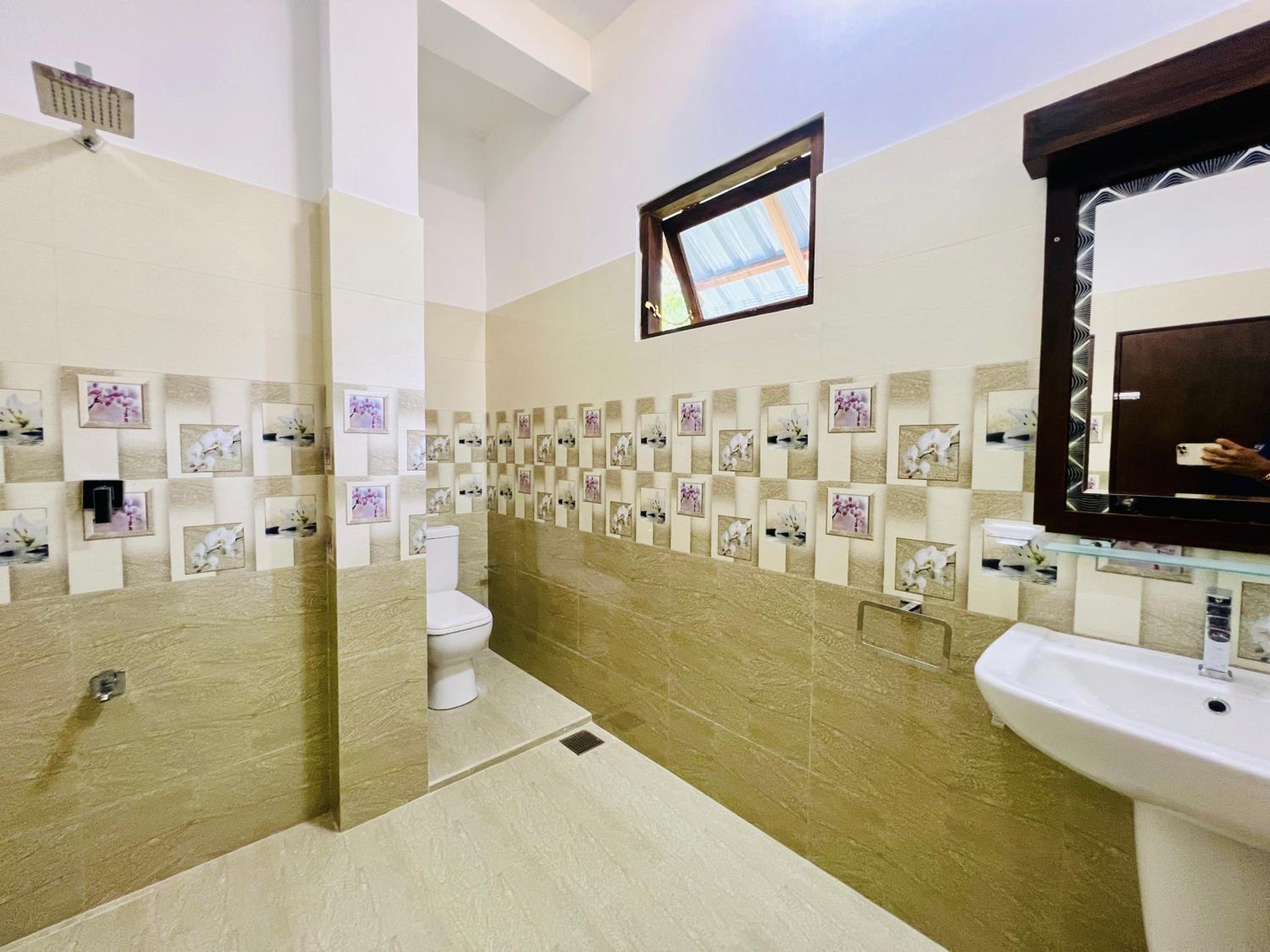 Adithya Seaview Villa - Tangalle