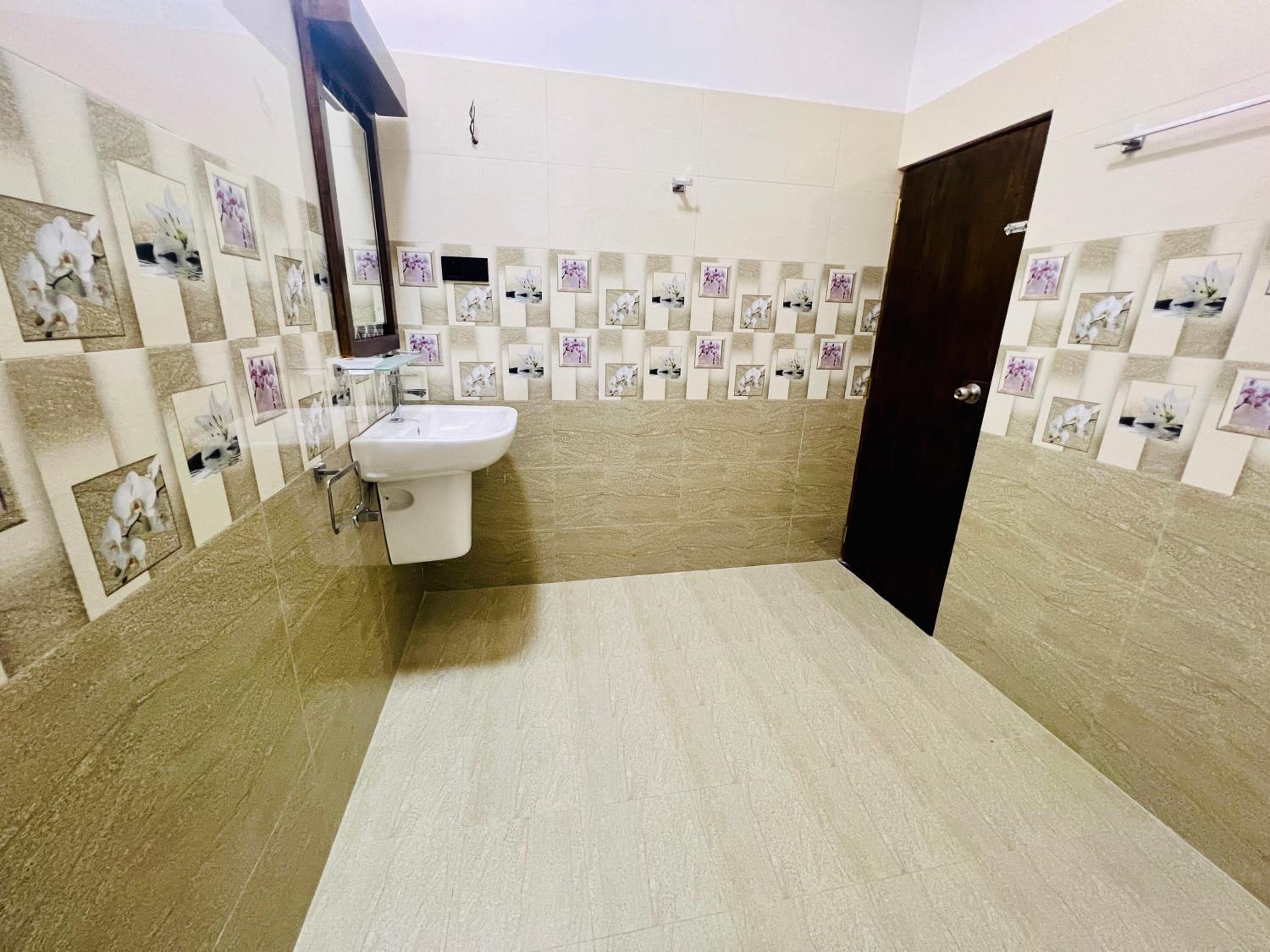 Adithya Seaview Villa - Tangalle