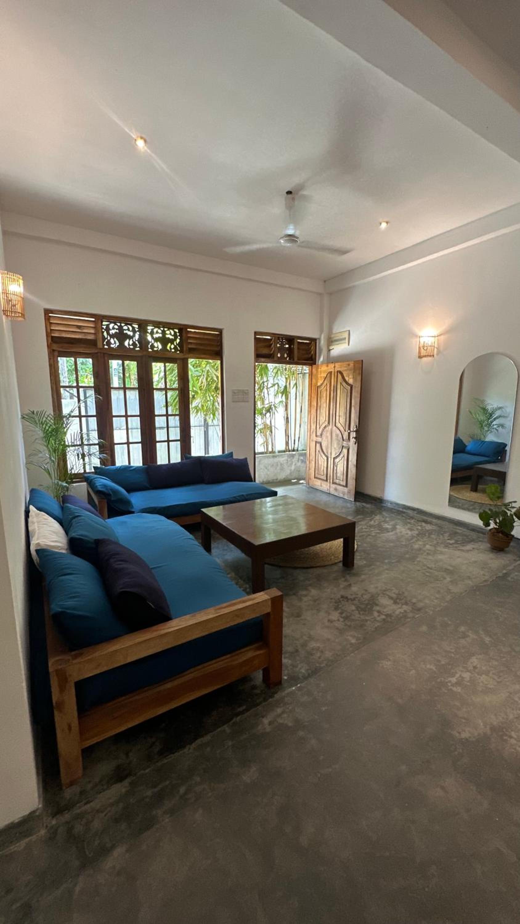 Toto villa