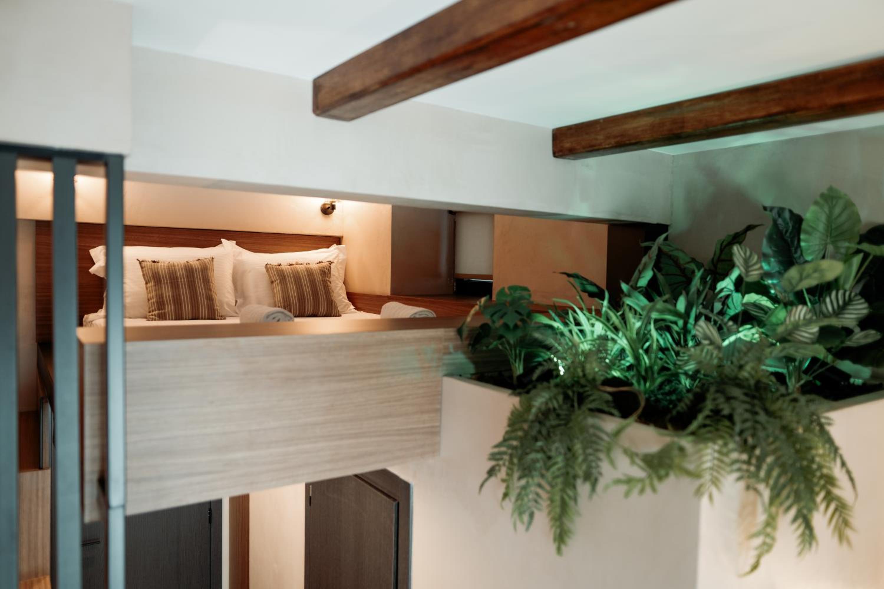 Elegance Lofts Kavala