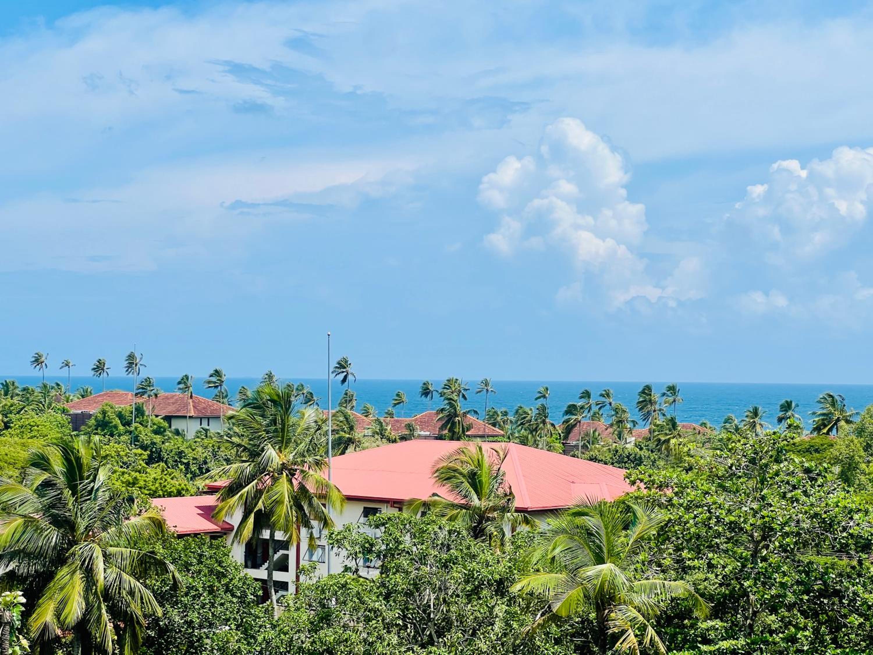 Adithya Seaview Villa - Tangalle