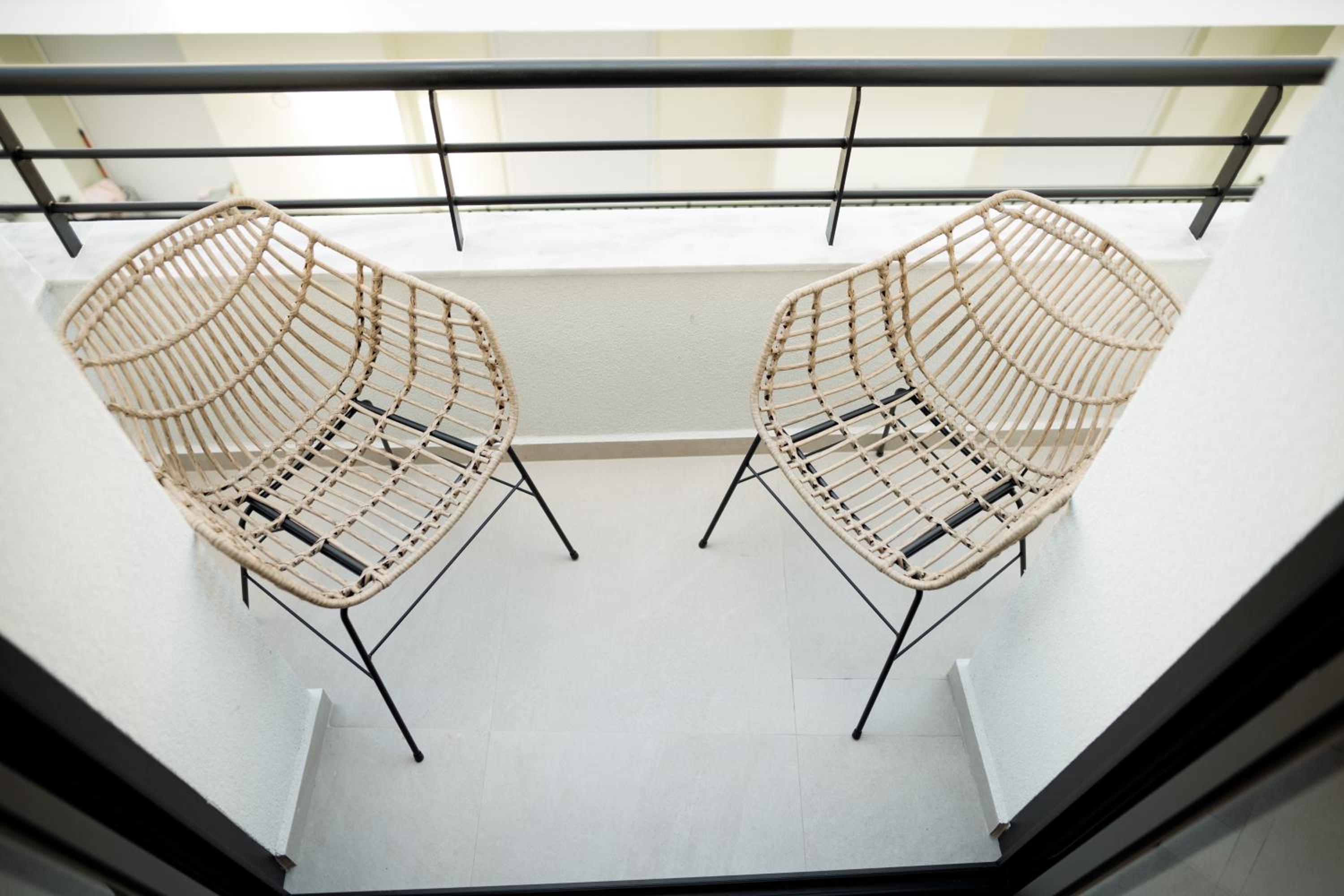 Elegance Lofts Kavala