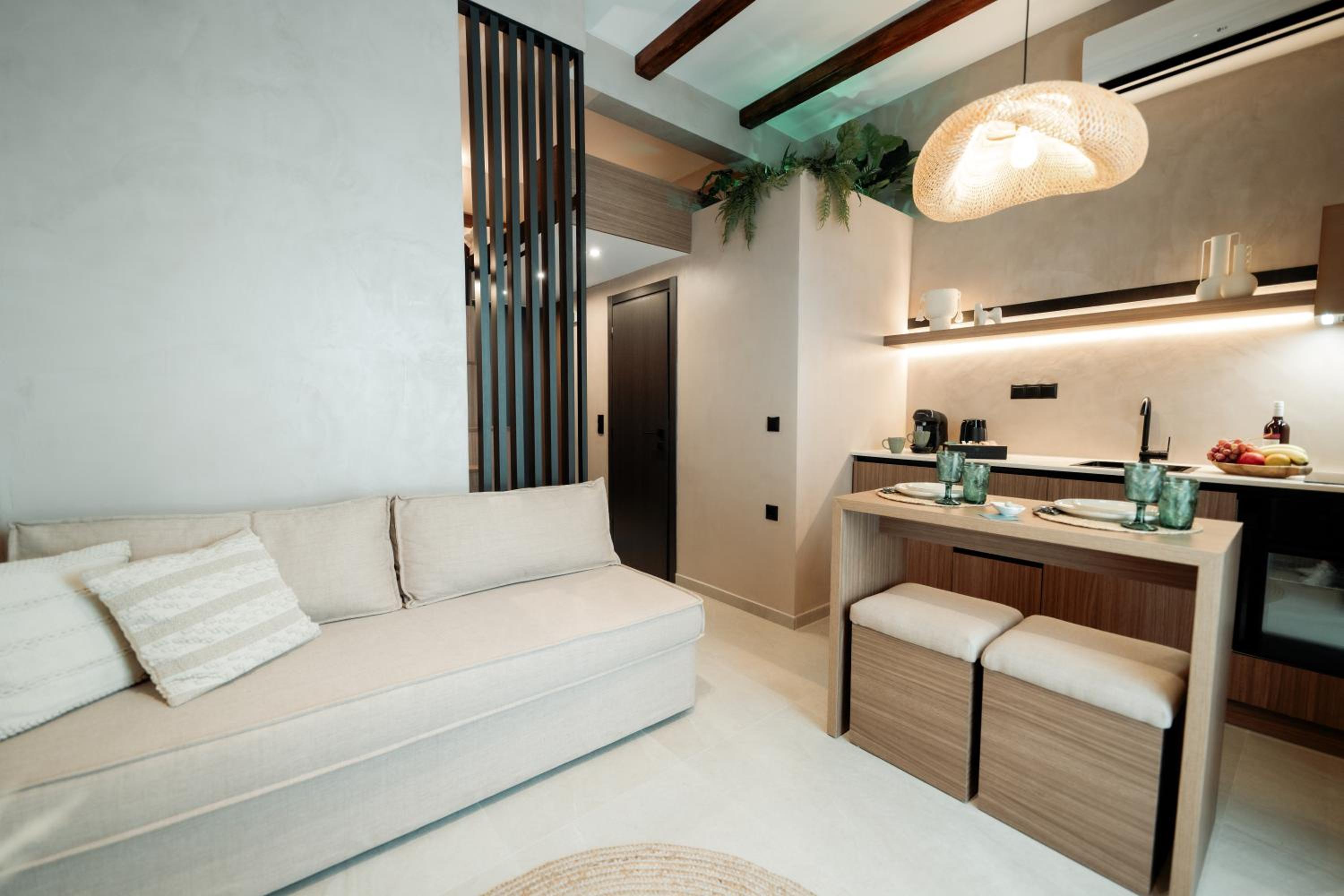 Elegance Lofts Kavala