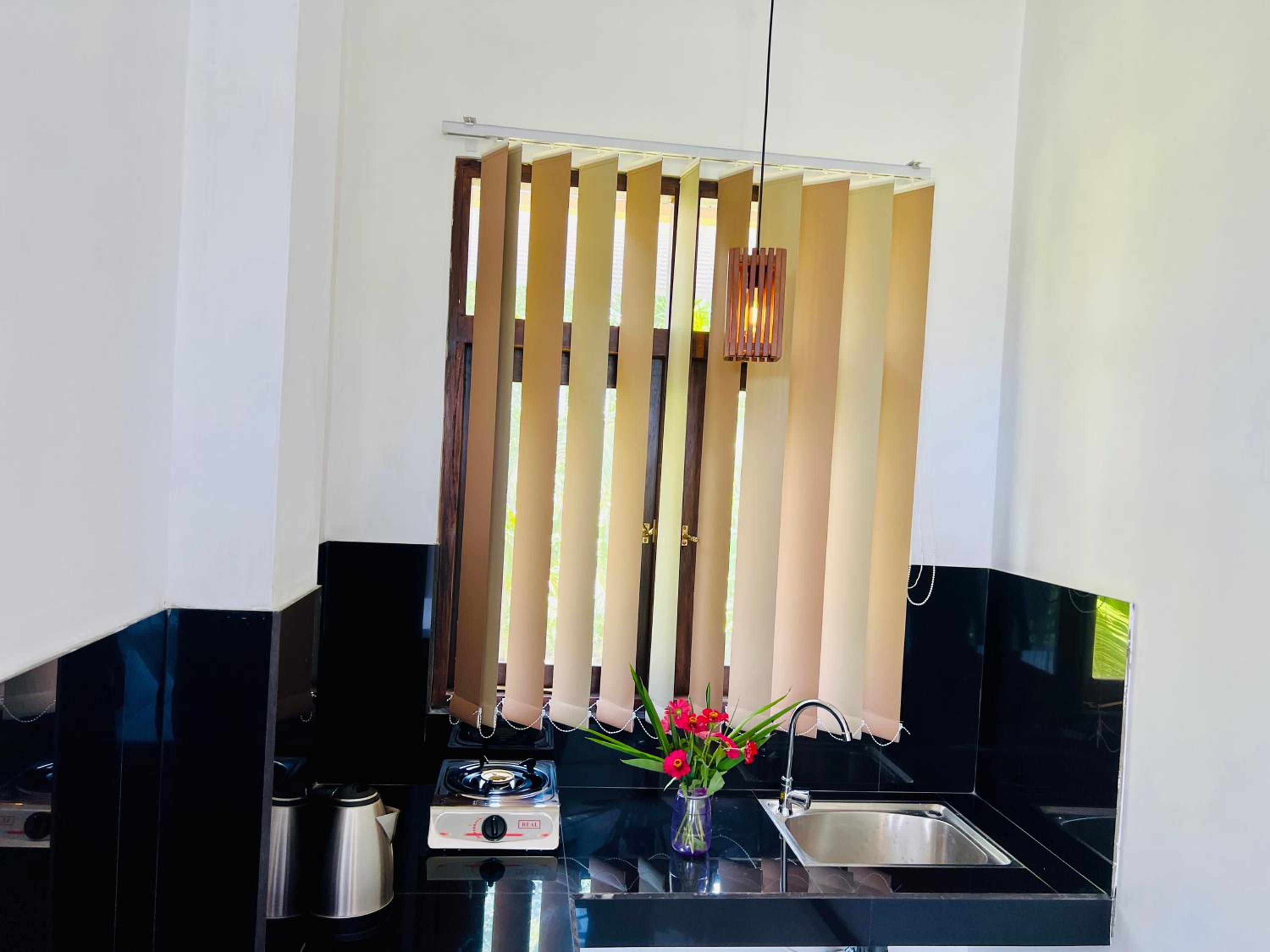 Adithya Seaview Villa - Tangalle