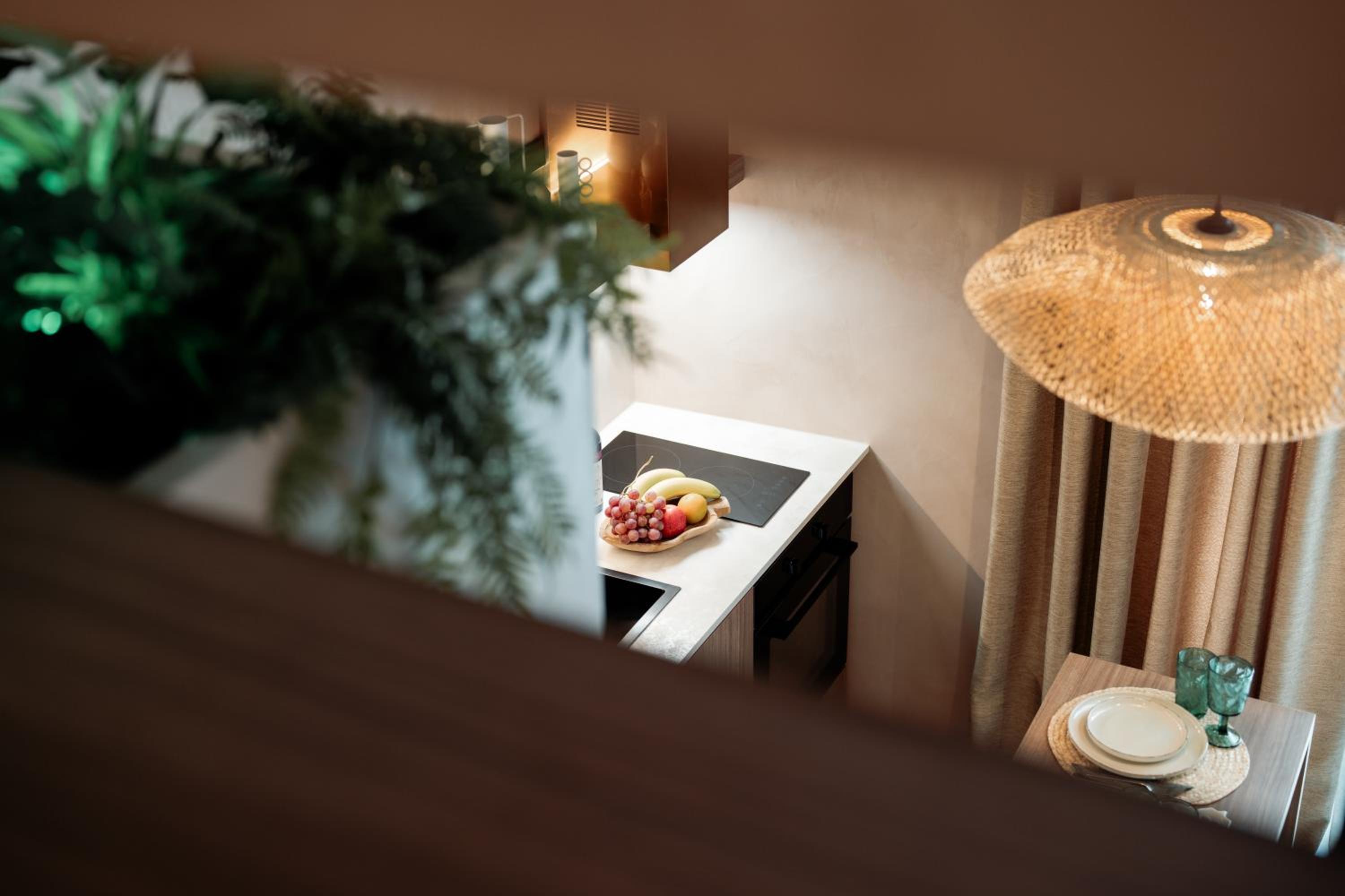 Elegance Lofts Kavala