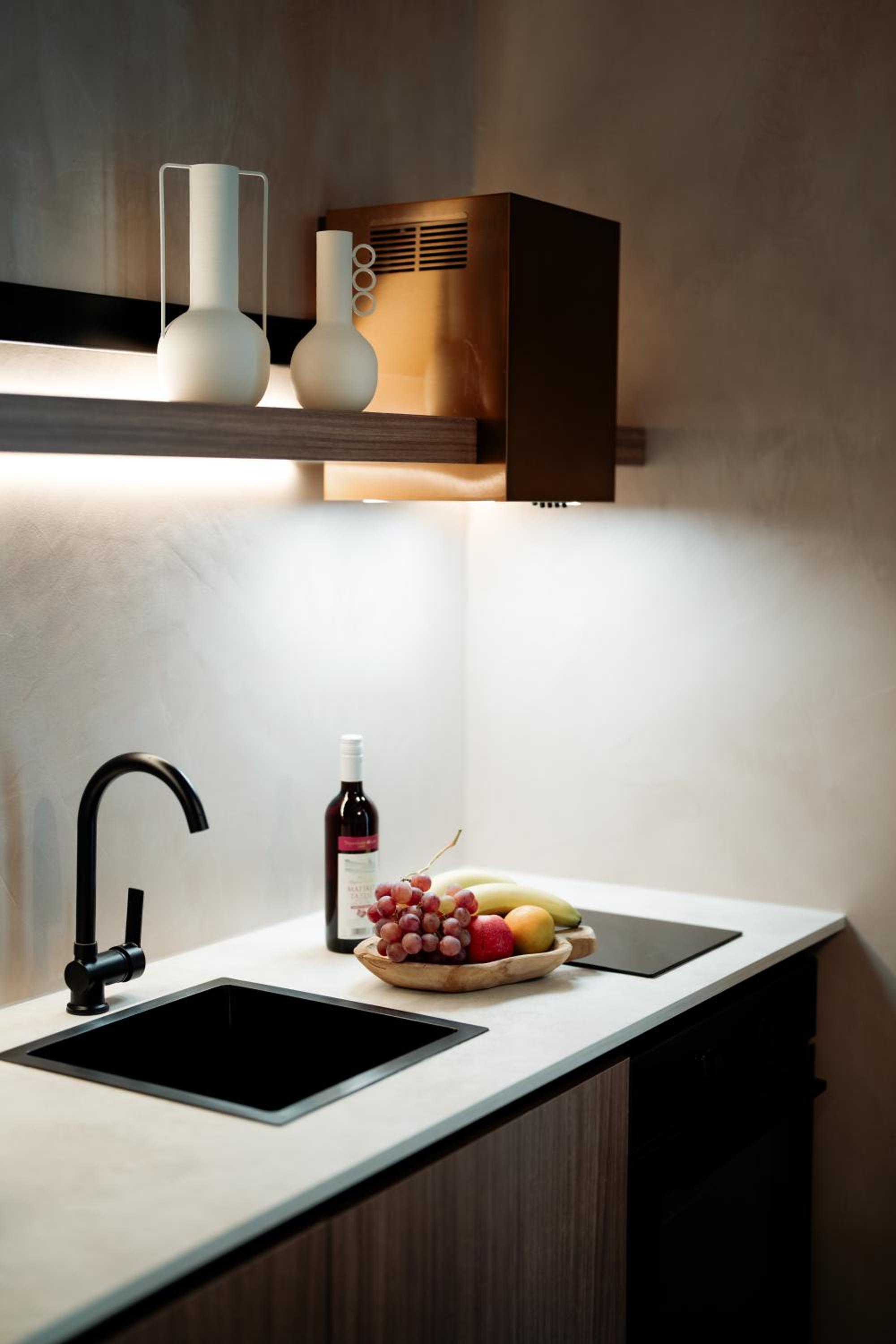 Elegance Lofts Kavala