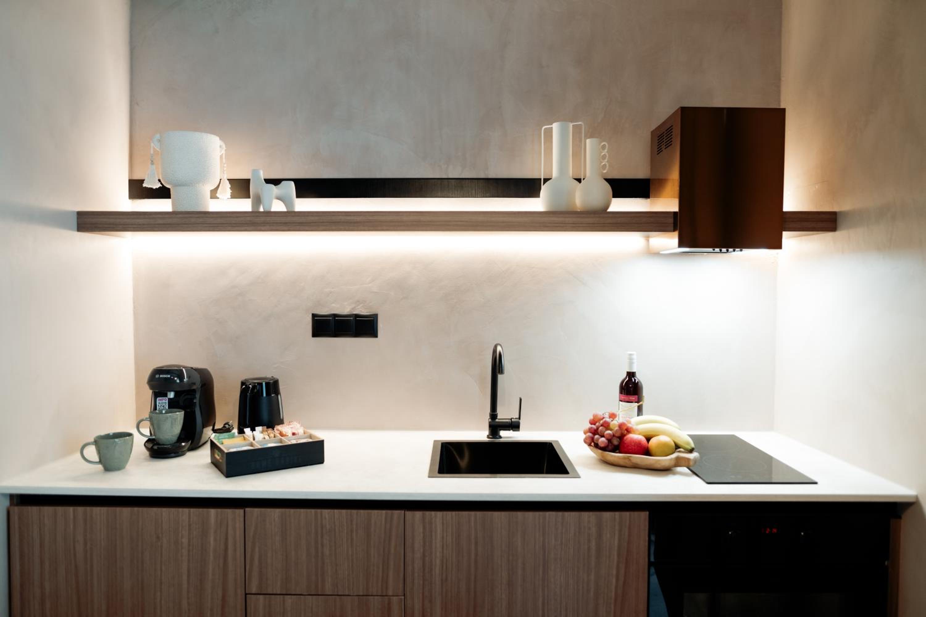 Elegance Lofts Kavala