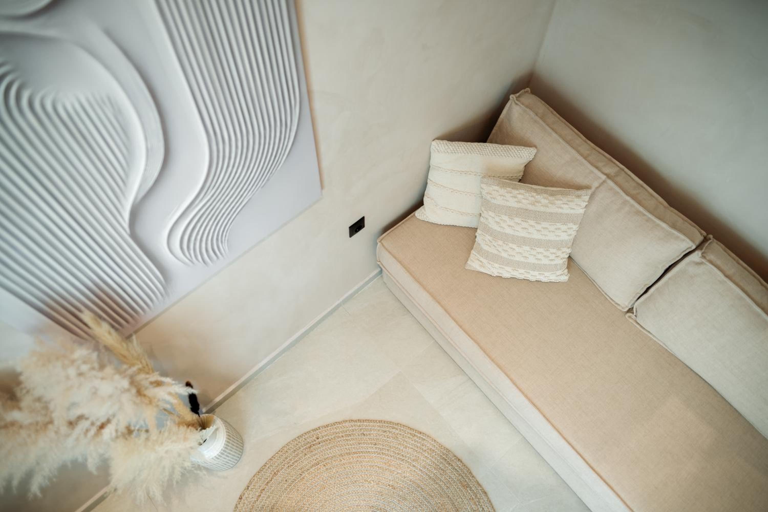 Elegance Lofts Kavala
