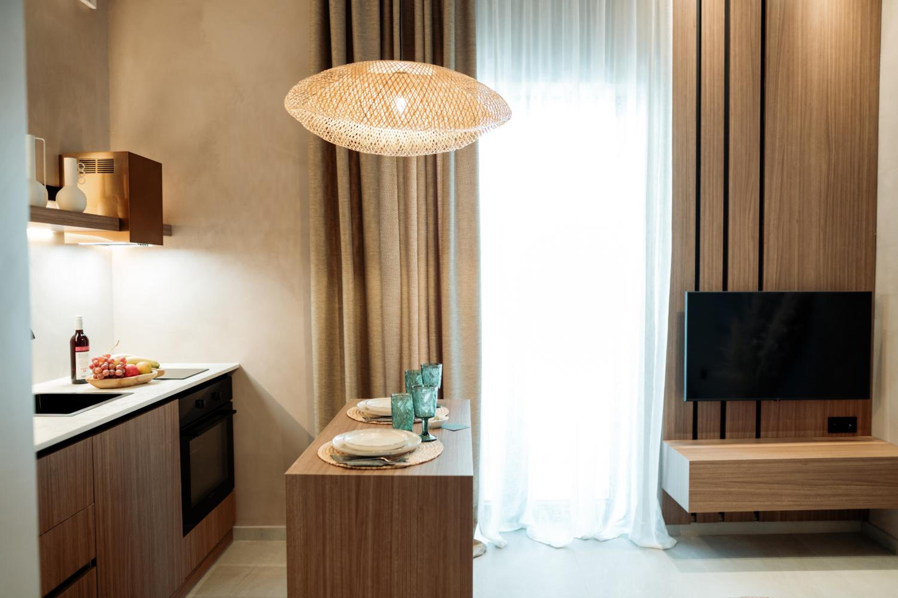 Elegance Lofts Kavala