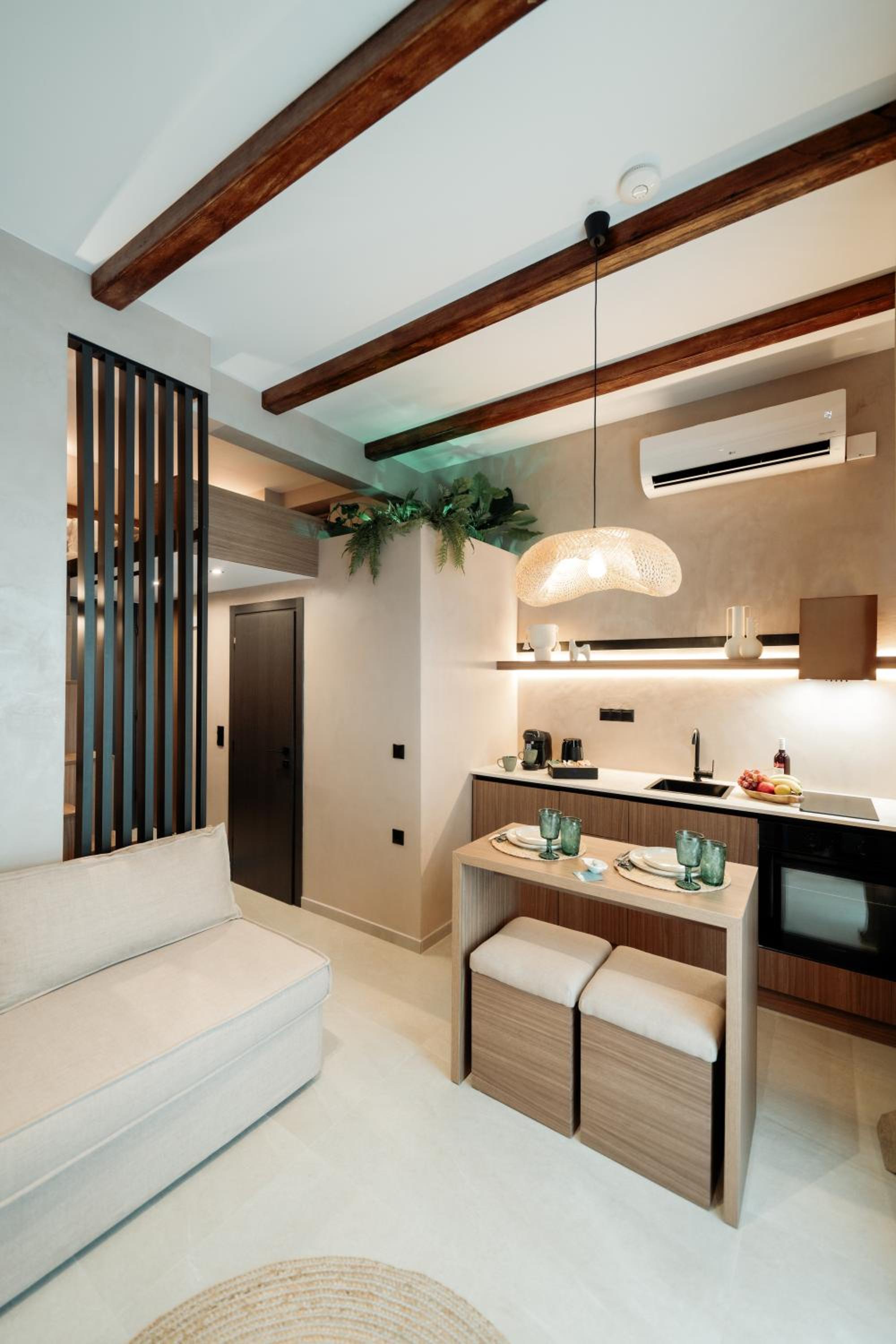 Elegance Lofts Kavala