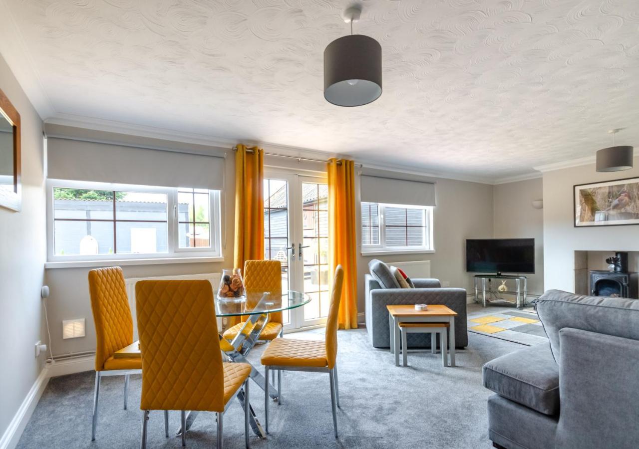 2 Bed in Gimingham oc-h27869