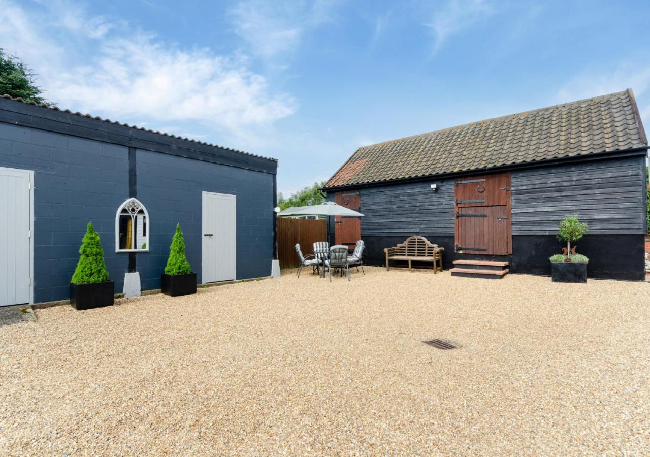 2 Bed in Gimingham oc-h27869