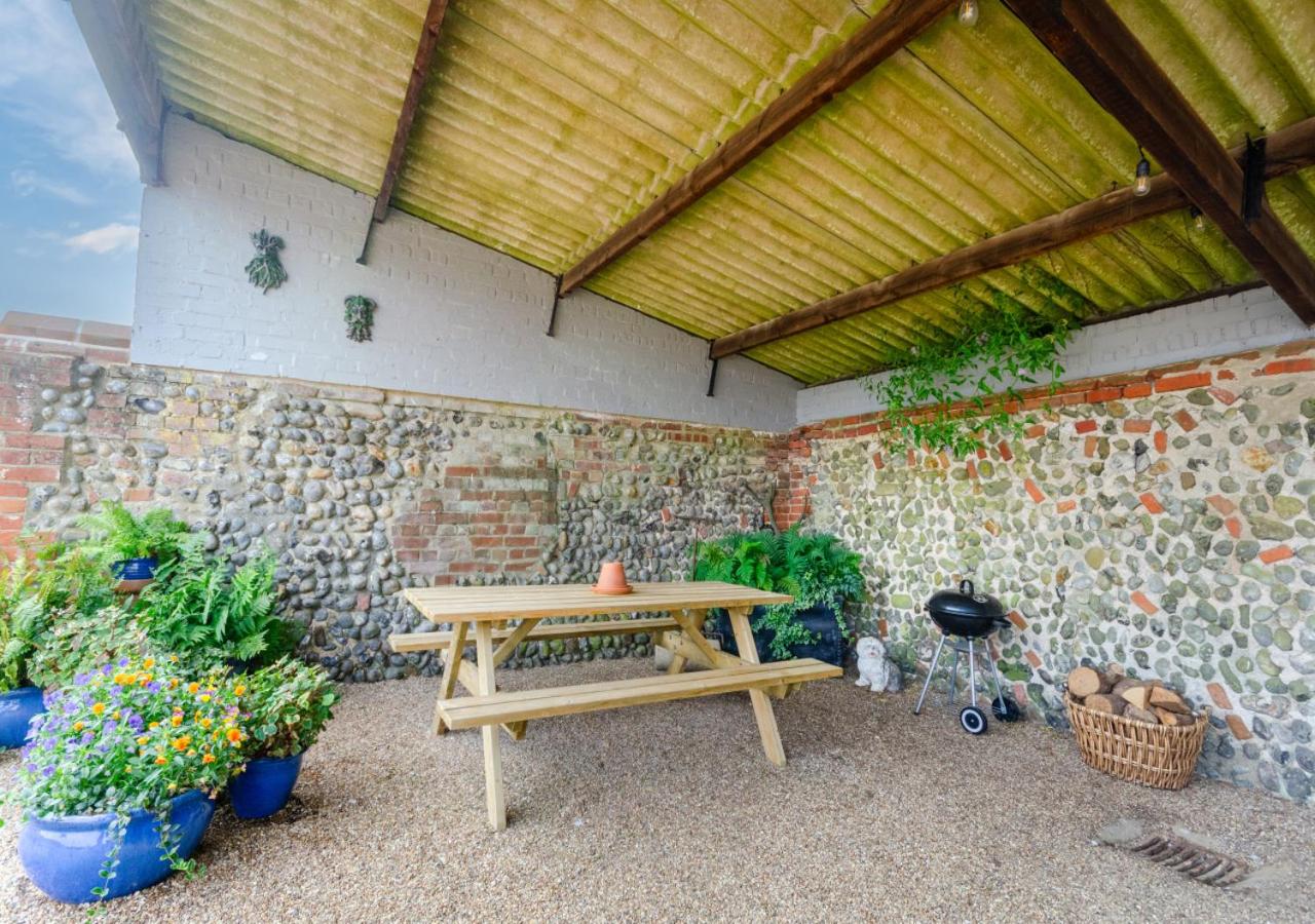 2 Bed in Gimingham oc-h27869
