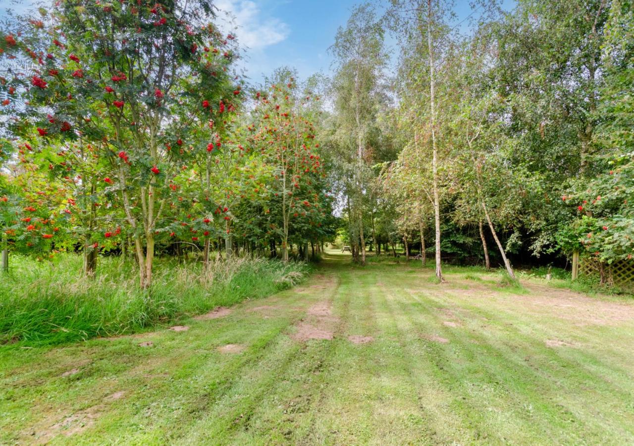 2 Bed in Gimingham oc-h27869