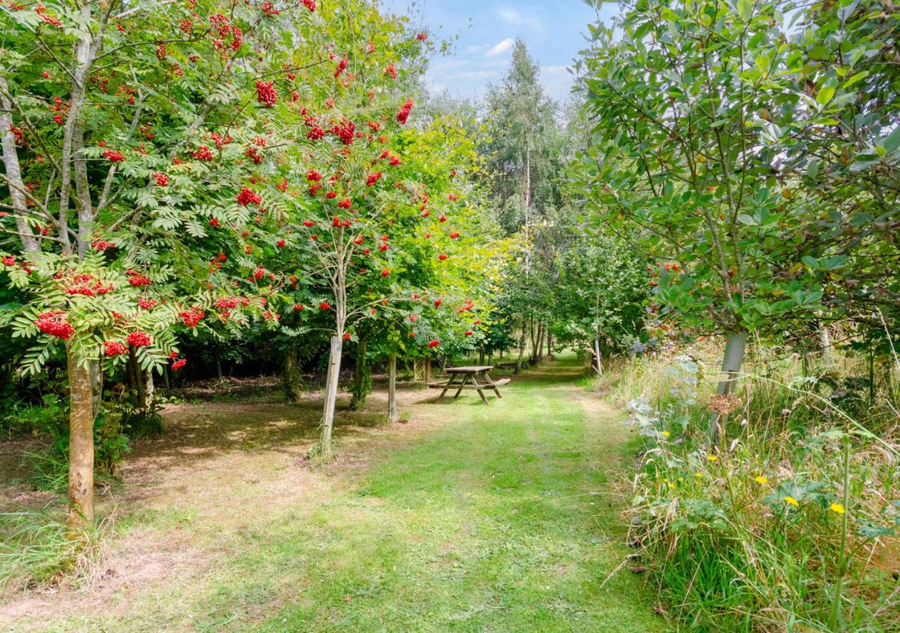 2 Bed in Gimingham oc-h27869