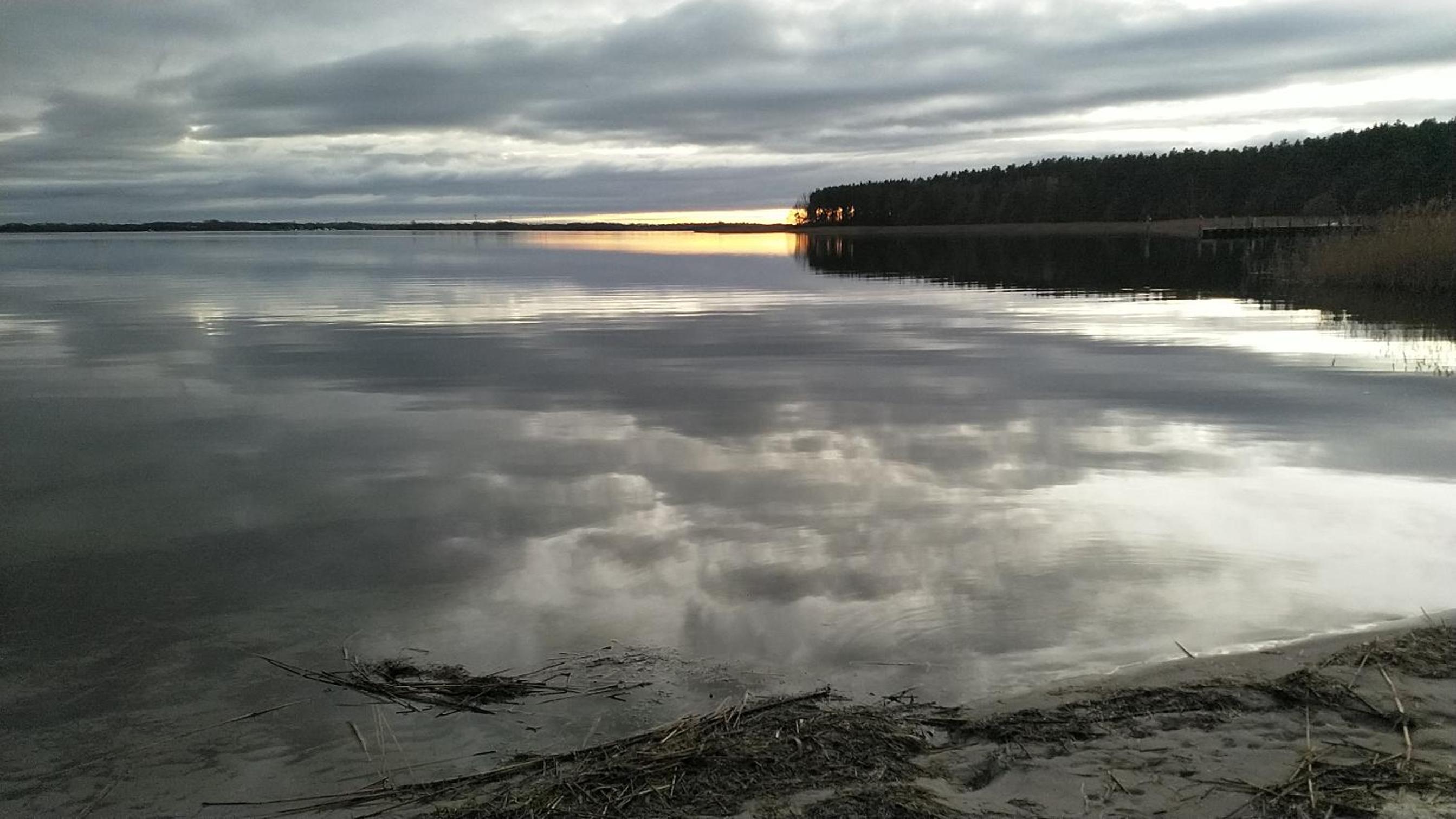 Ostsee Flair & Natur Idyll auf Rügen