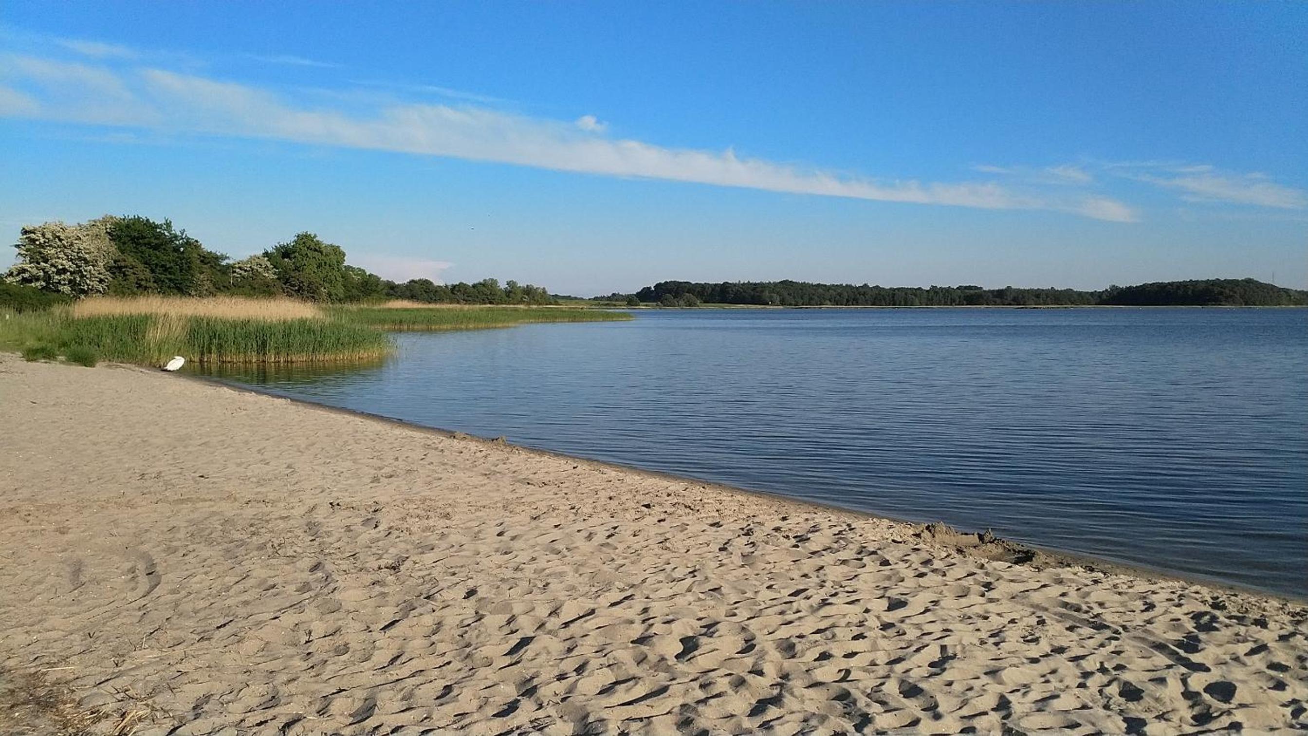 Ostsee Flair & Natur Idyll auf Rügen