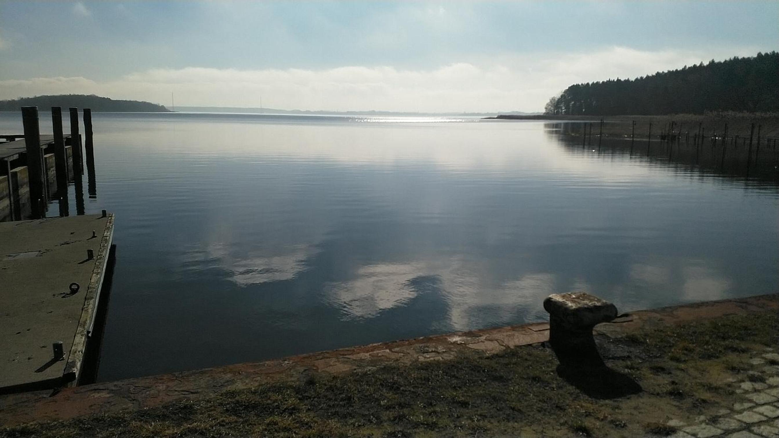 Ostsee Flair & Natur Idyll auf Rügen