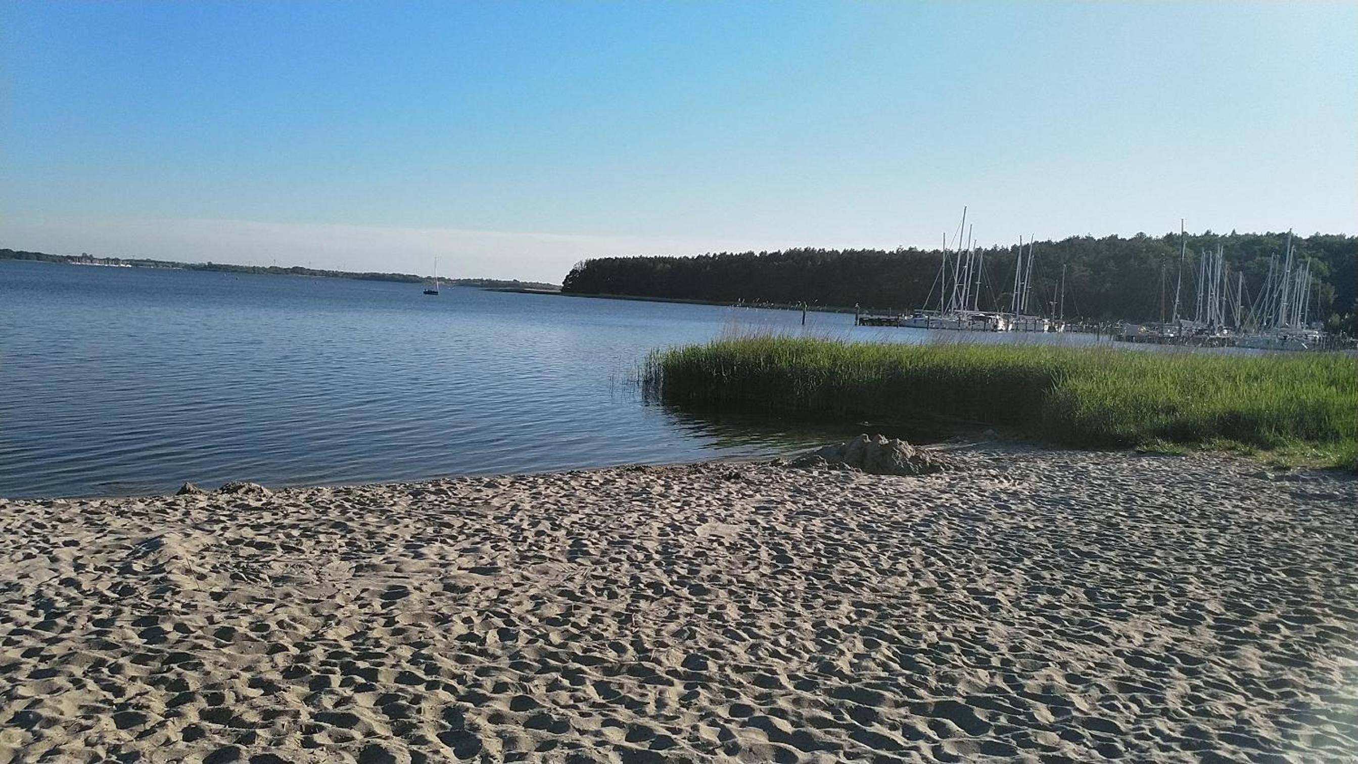 Ostsee Flair & Natur Idyll auf Rügen