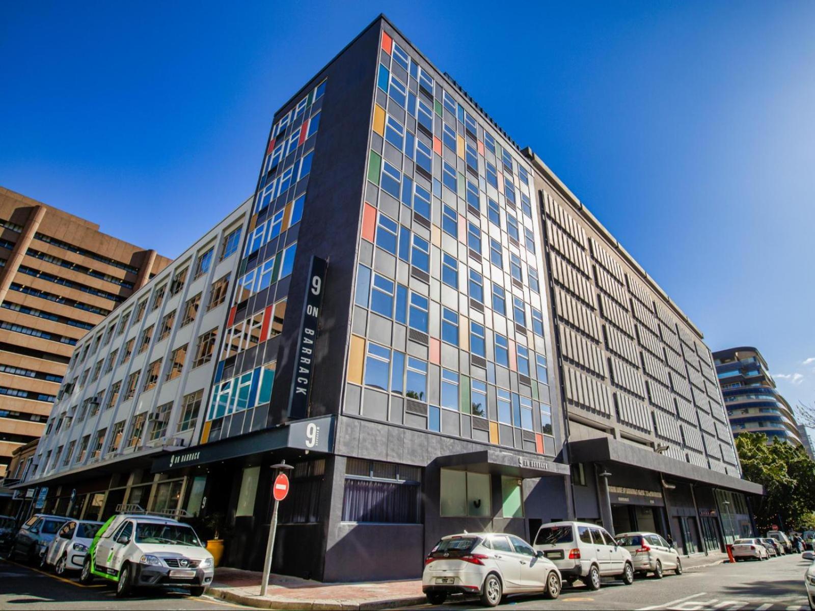 Hotel 9 On Barrack - Image 1