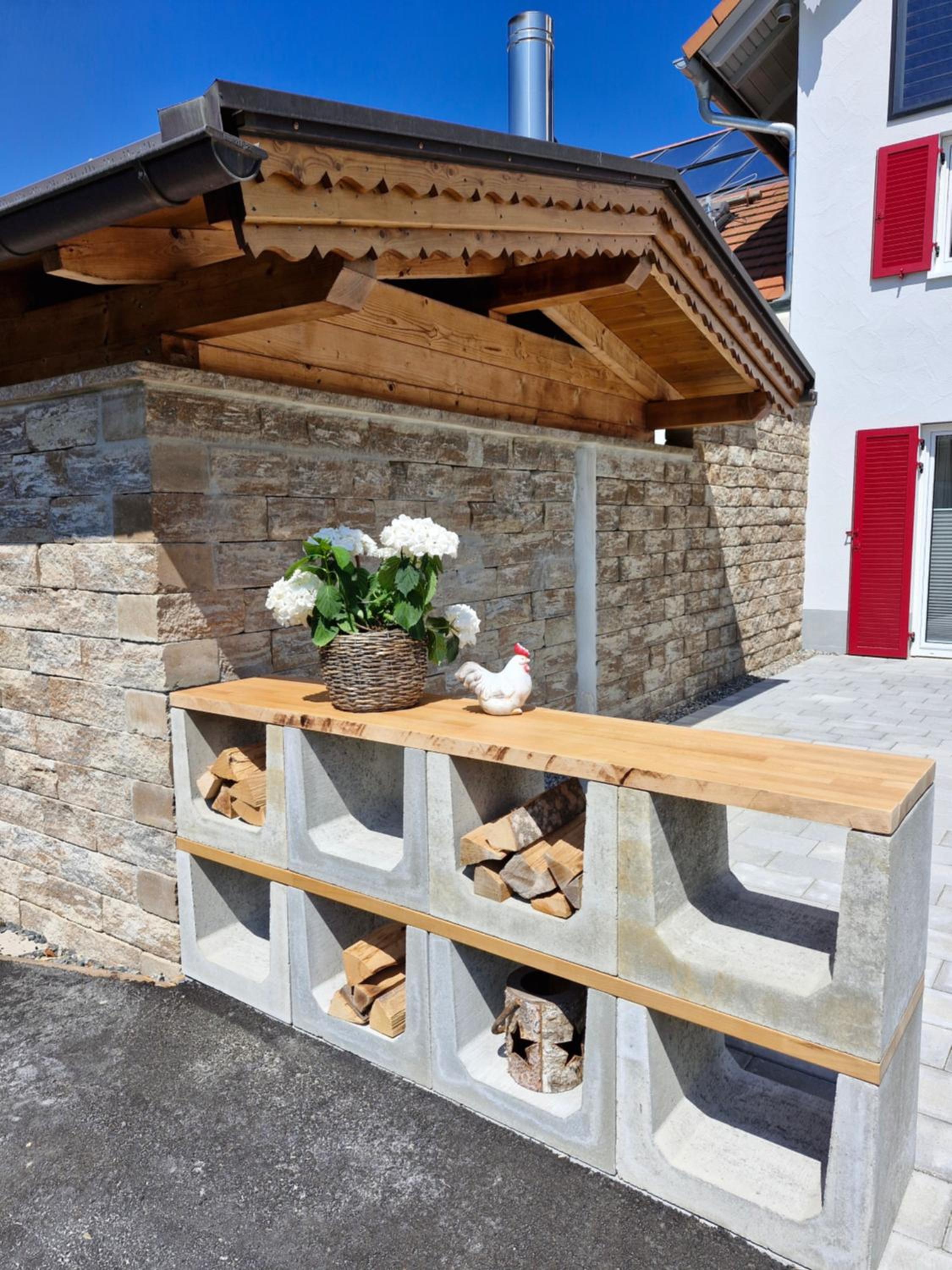 Ferienwohnung Lauber