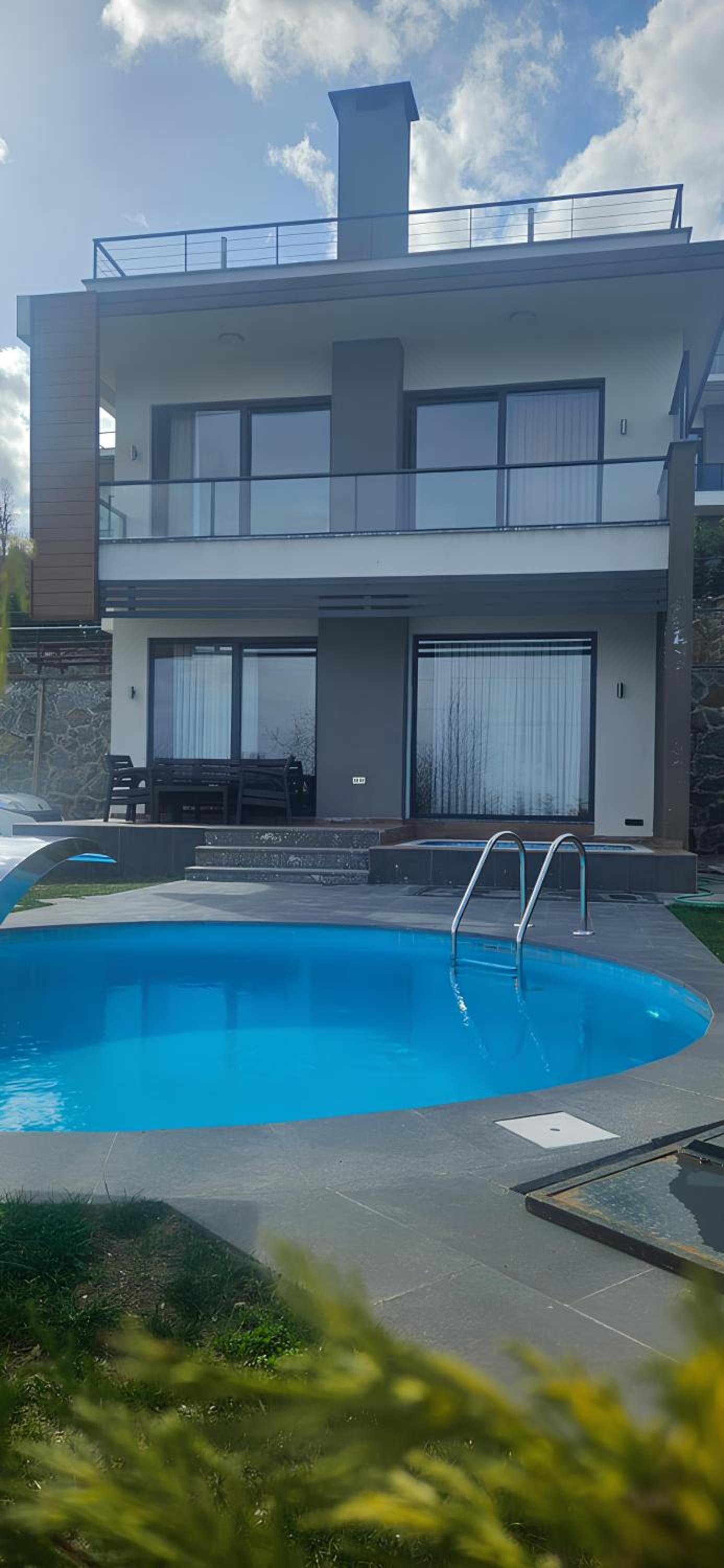 Nevras Resort Sapanca