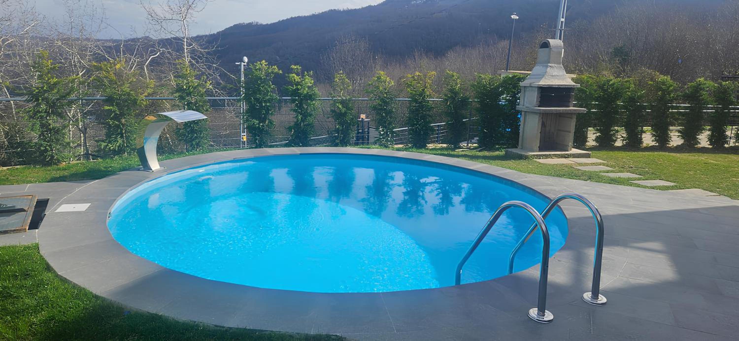 Nevras Resort Sapanca